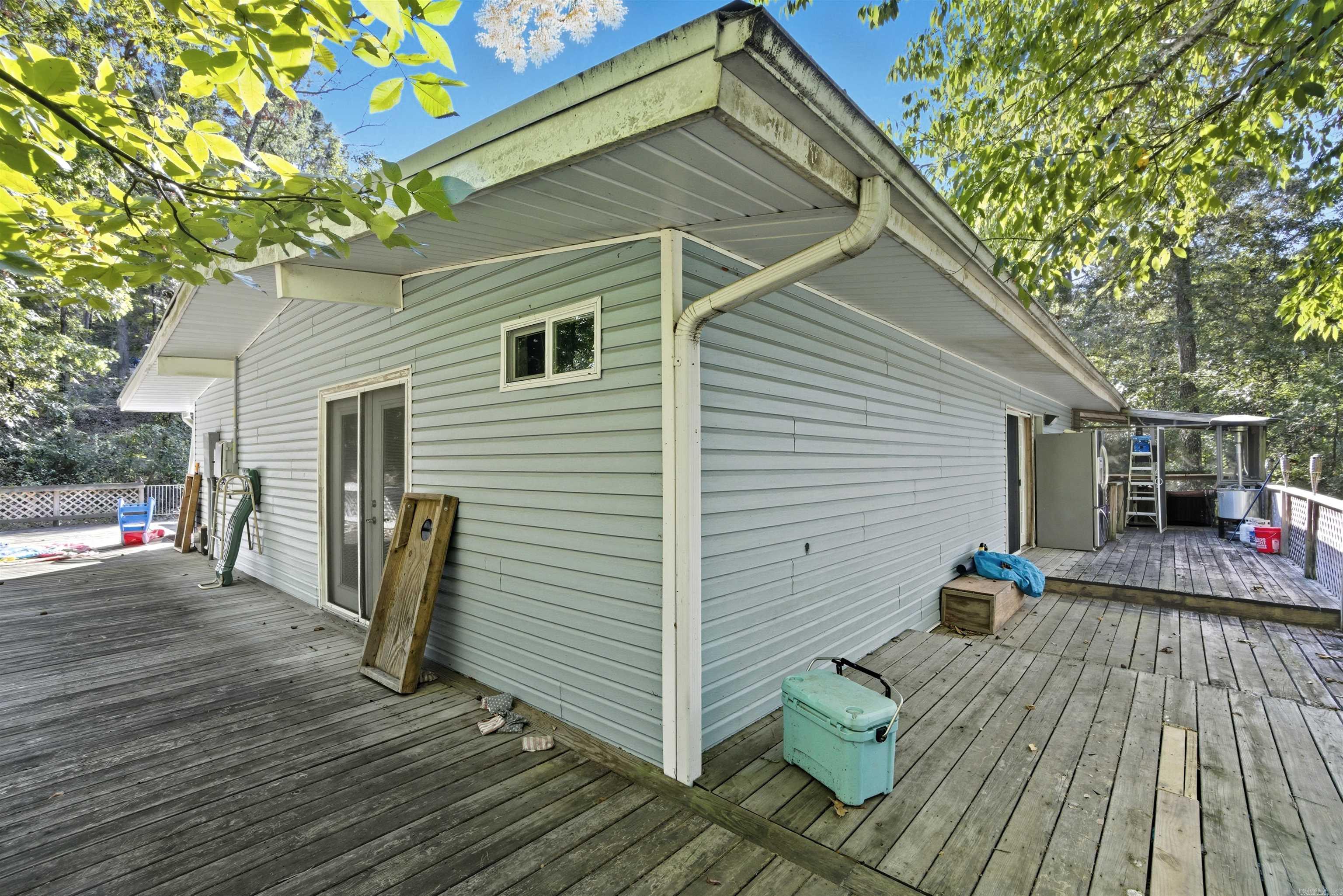 872 Dogwood  Heber Springs, AR
