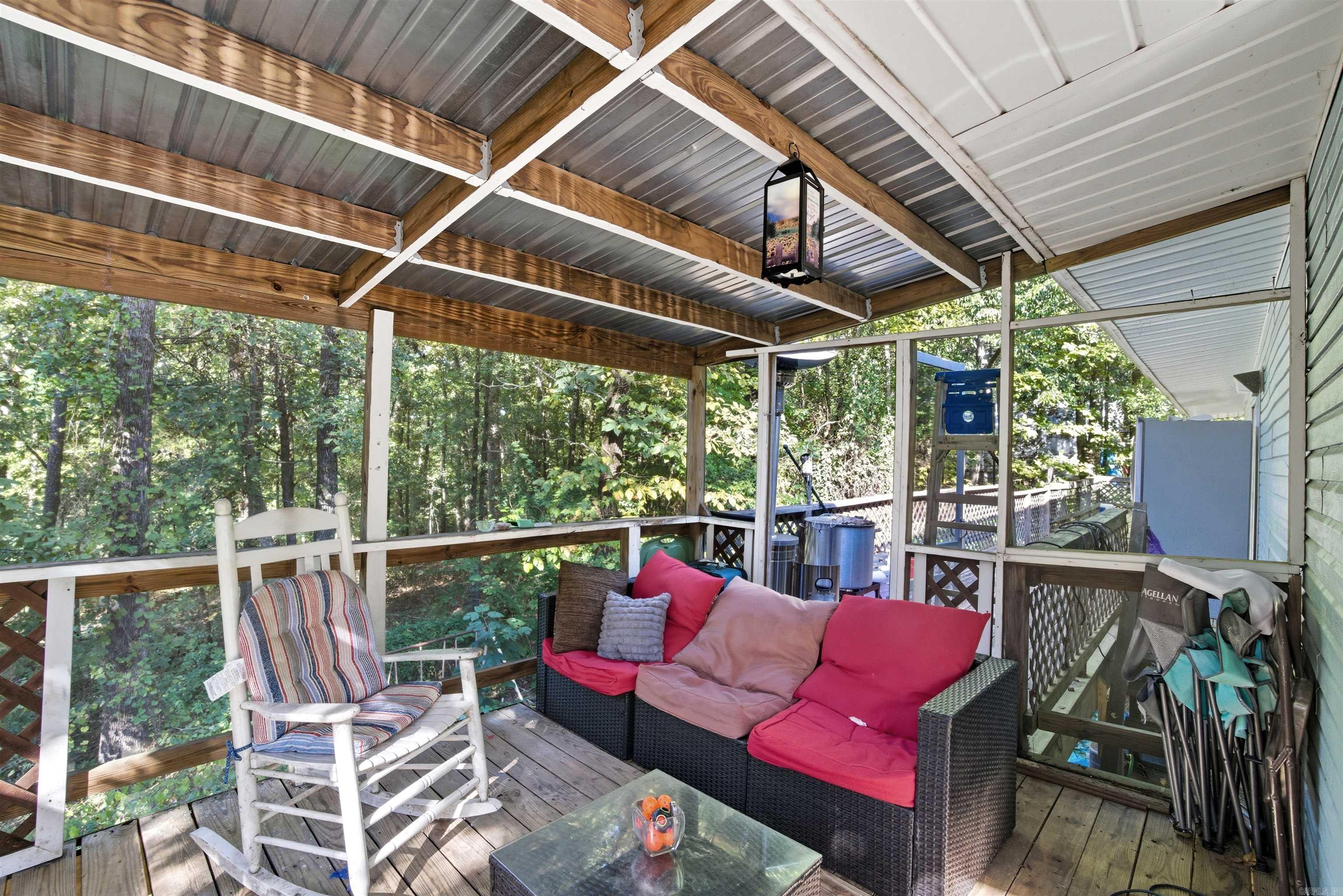 872 Dogwood  Heber Springs, AR