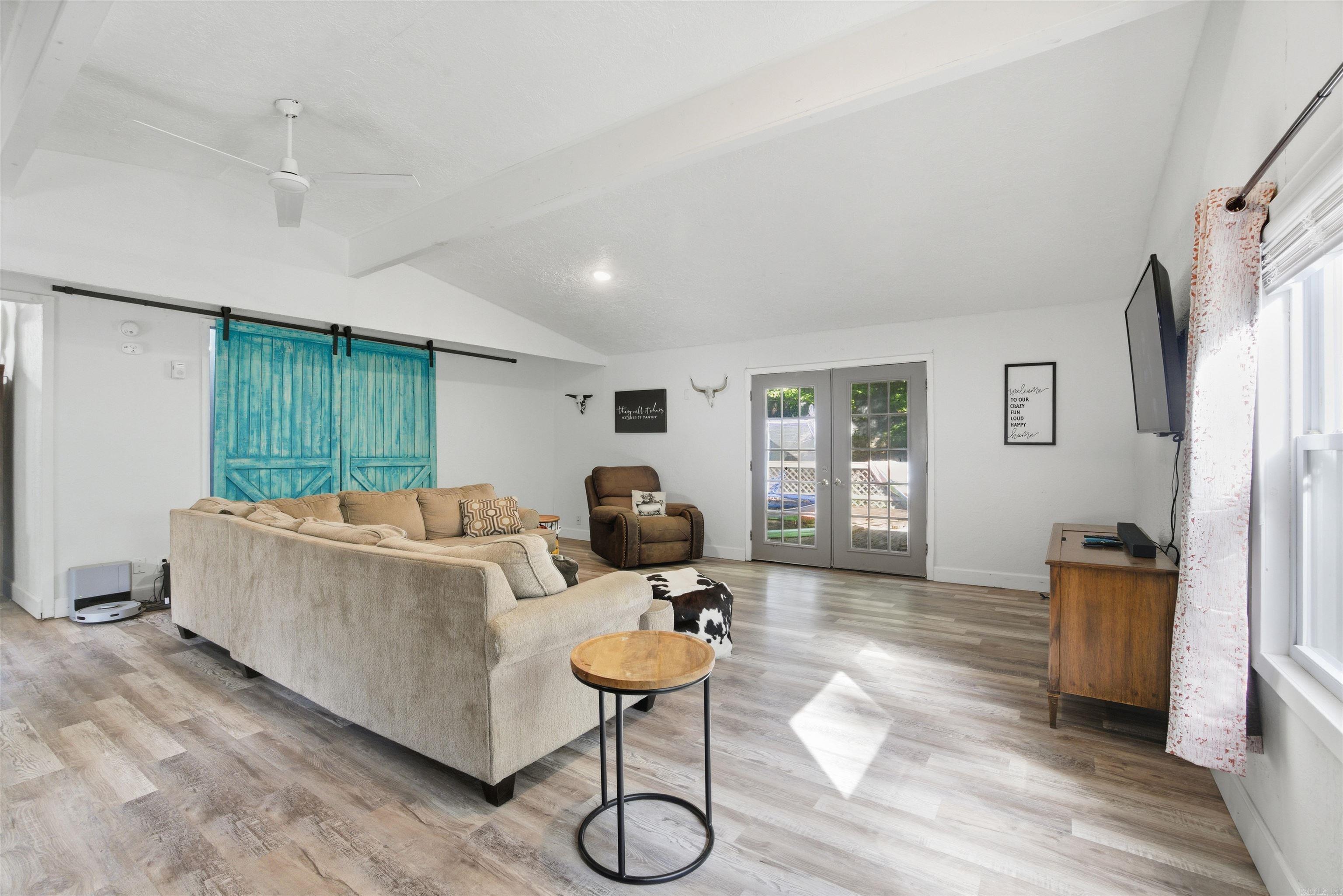 872 Dogwood  Heber Springs, AR