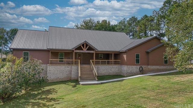 121  County Road 470  Jonesboro, AR