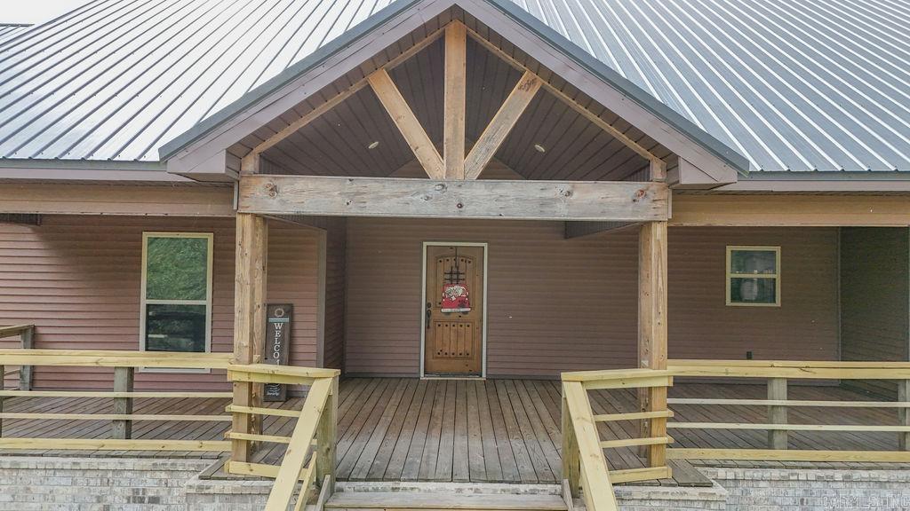 121 County Road 470  Jonesboro, AR