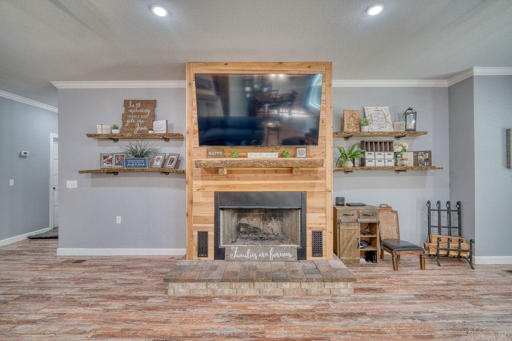 121 County Road 470  Jonesboro, AR