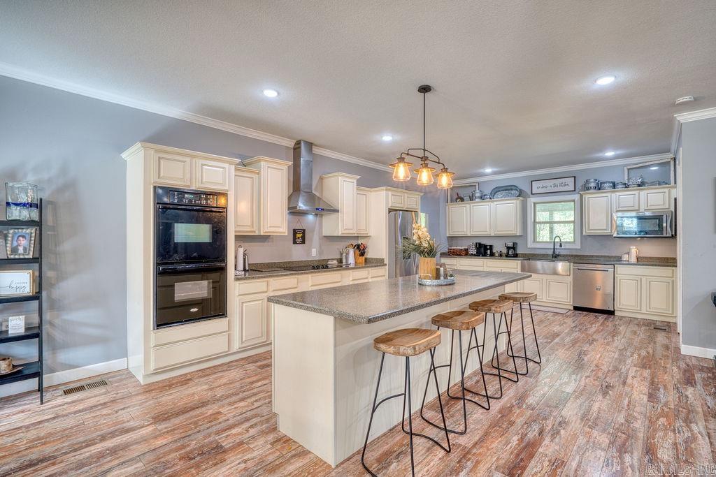 121 County Road 470  Jonesboro, AR