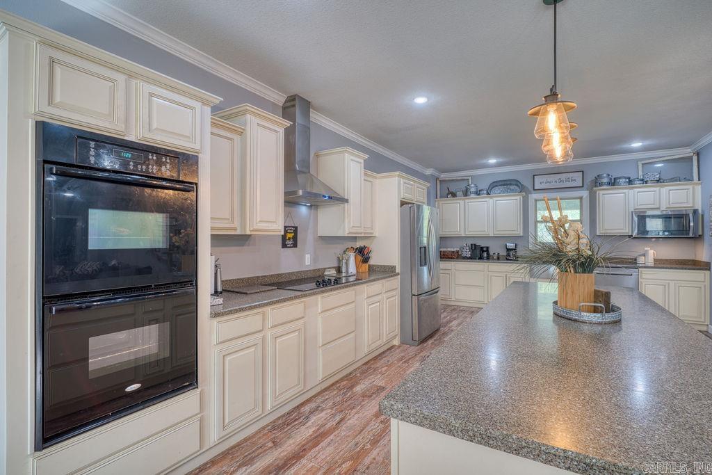 121 County Road 470  Jonesboro, AR