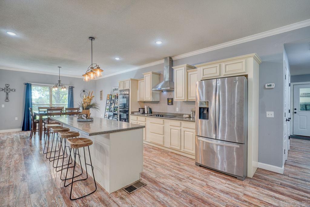 121 County Road 470  Jonesboro, AR