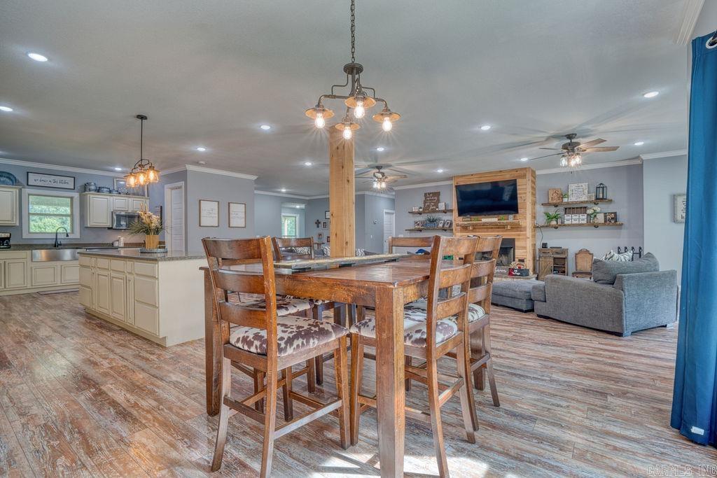 121 County Road 470  Jonesboro, AR