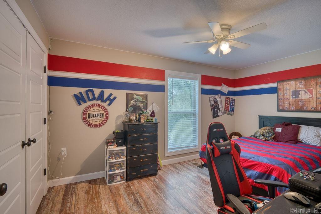 121 County Road 470  Jonesboro, AR