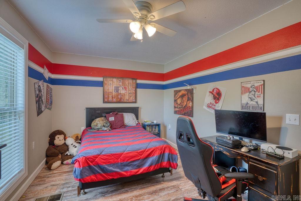 121 County Road 470  Jonesboro, AR