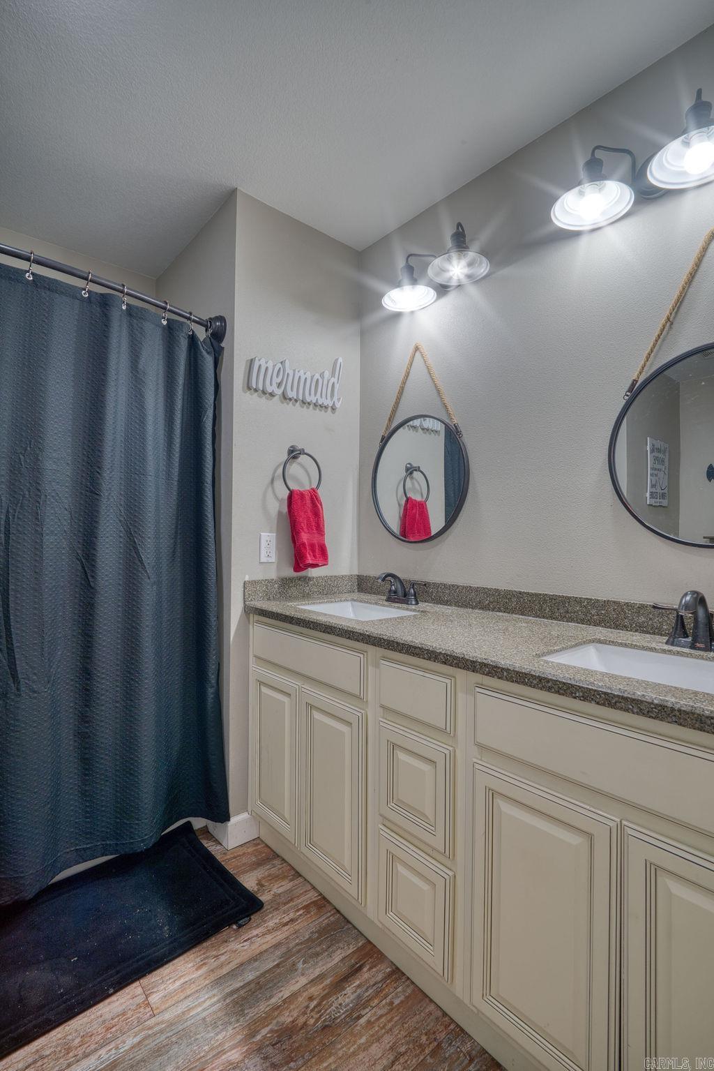 121 County Road 470  Jonesboro, AR