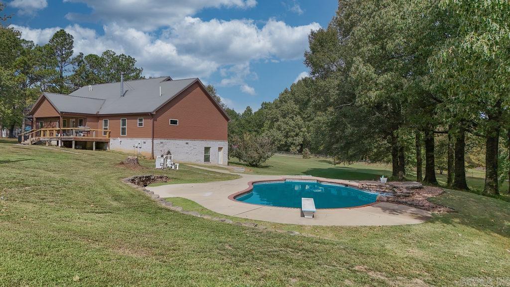 121 County Road 470  Jonesboro, AR