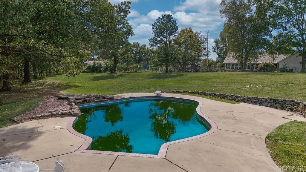 121 County Road 470  Jonesboro, AR