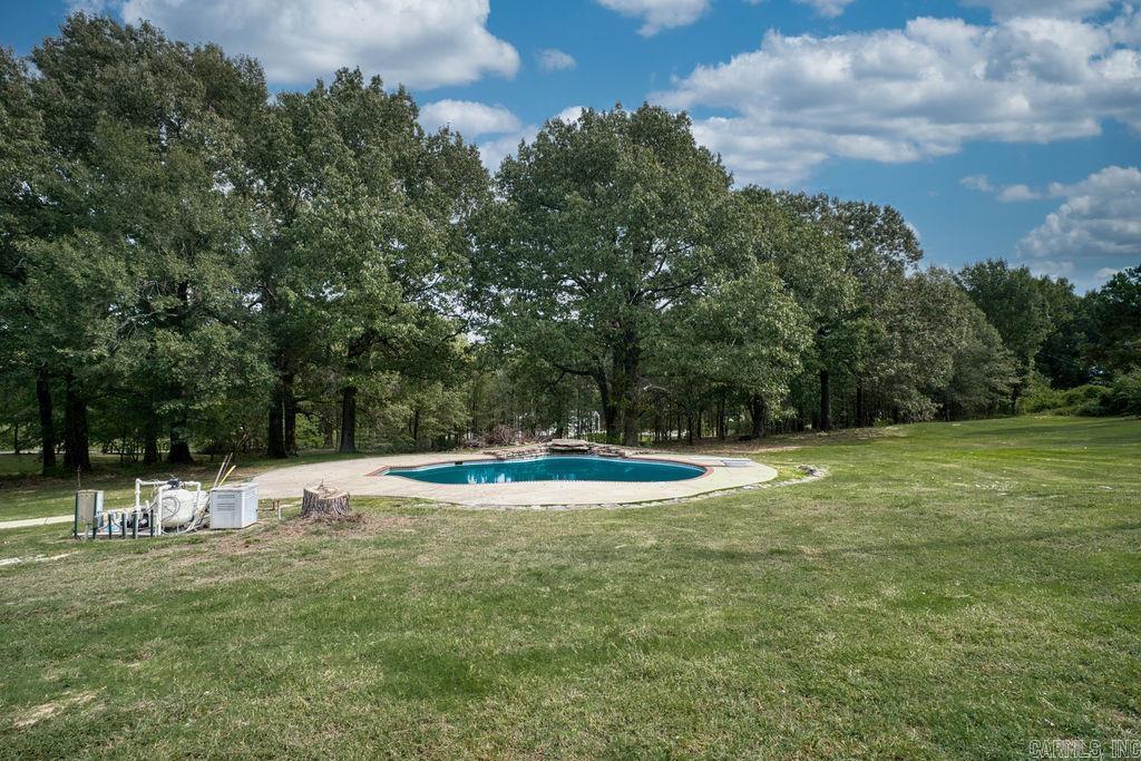 121 County Road 470  Jonesboro, AR