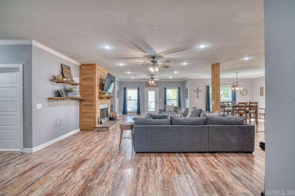 121 County Road 470  Jonesboro, AR