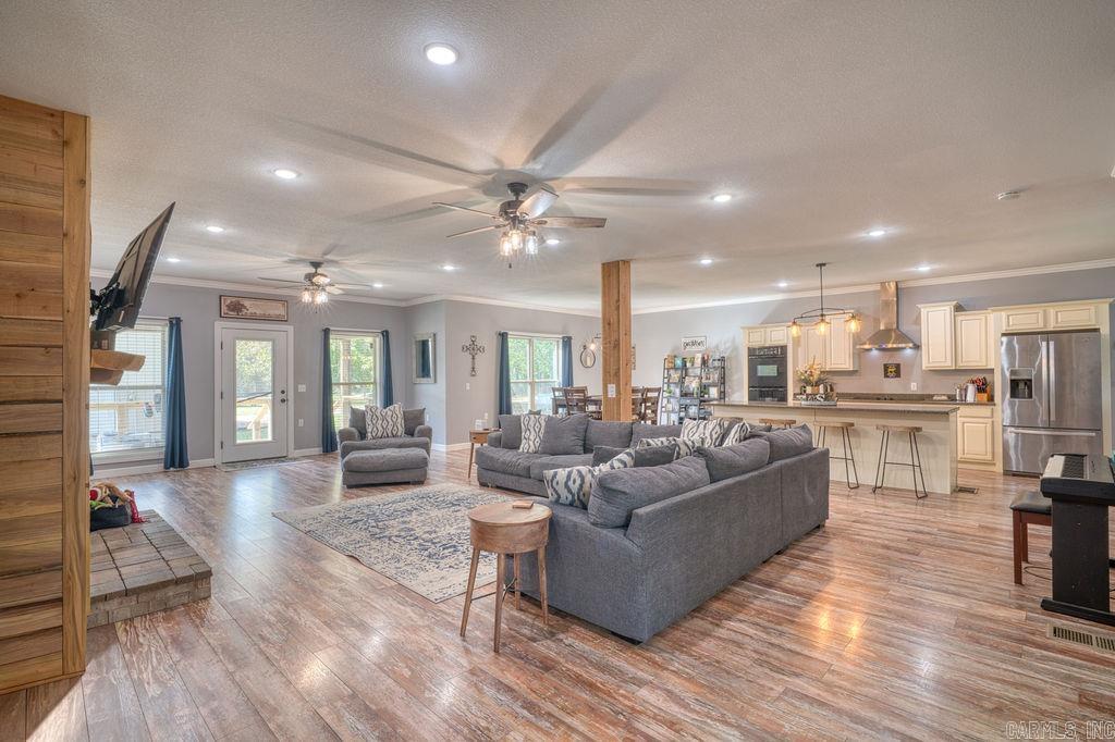 121 County Road 470  Jonesboro, AR