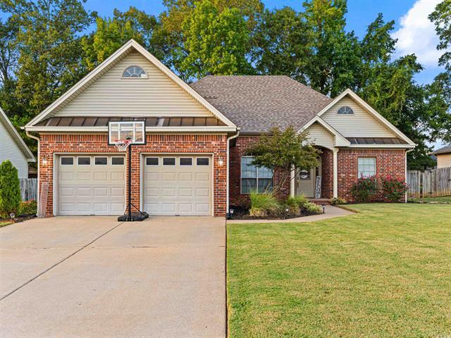 14  Buttercup  Cabot, AR