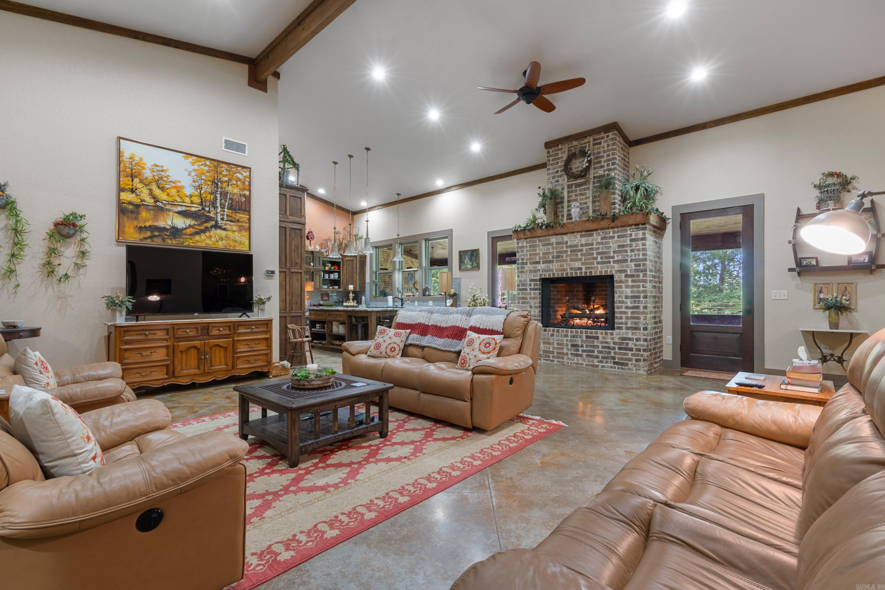 130 Rockdale  Hot Springs, AR