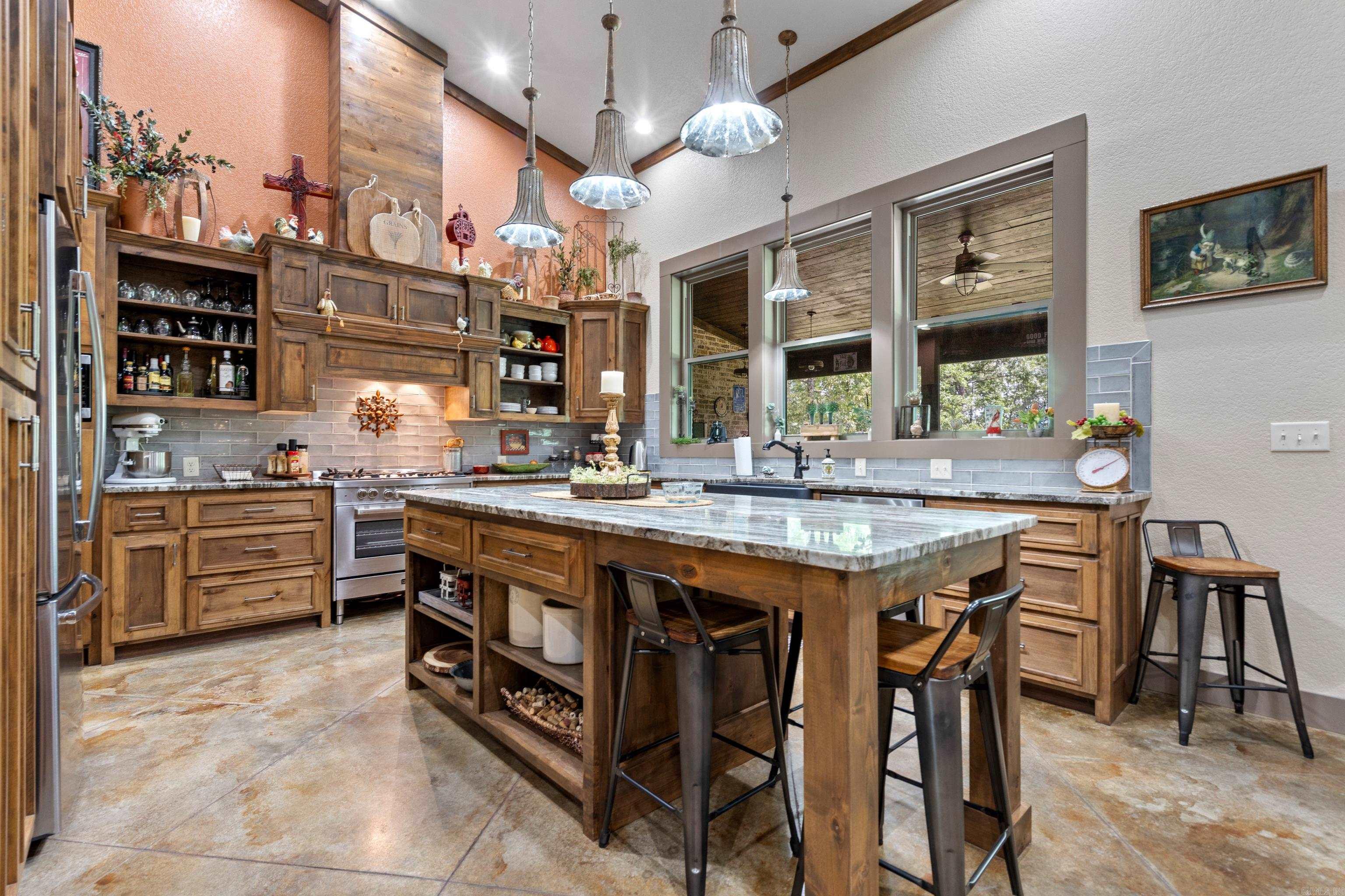 130 Rockdale  Hot Springs, AR