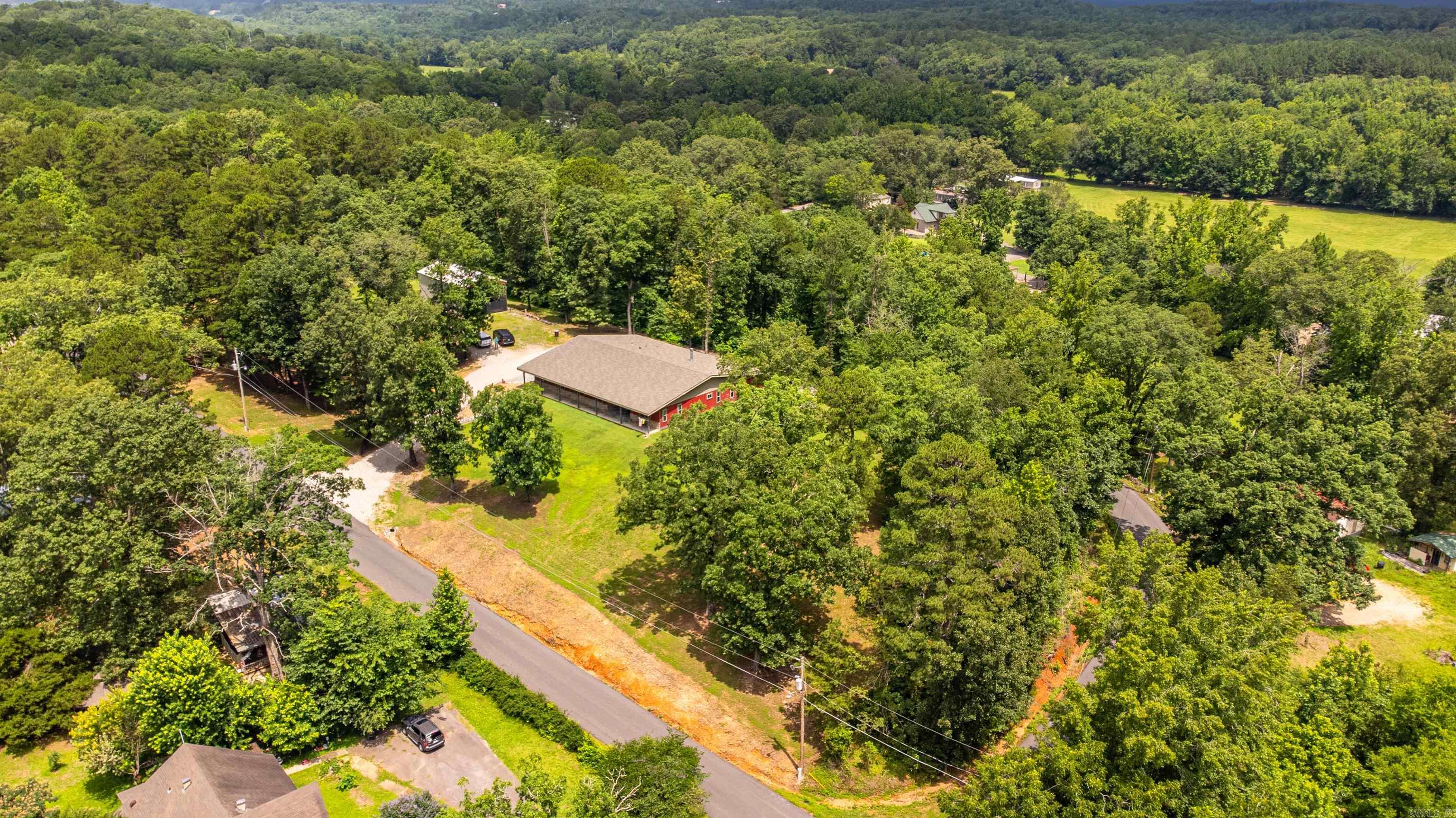 130 Rockdale  Hot Springs, AR