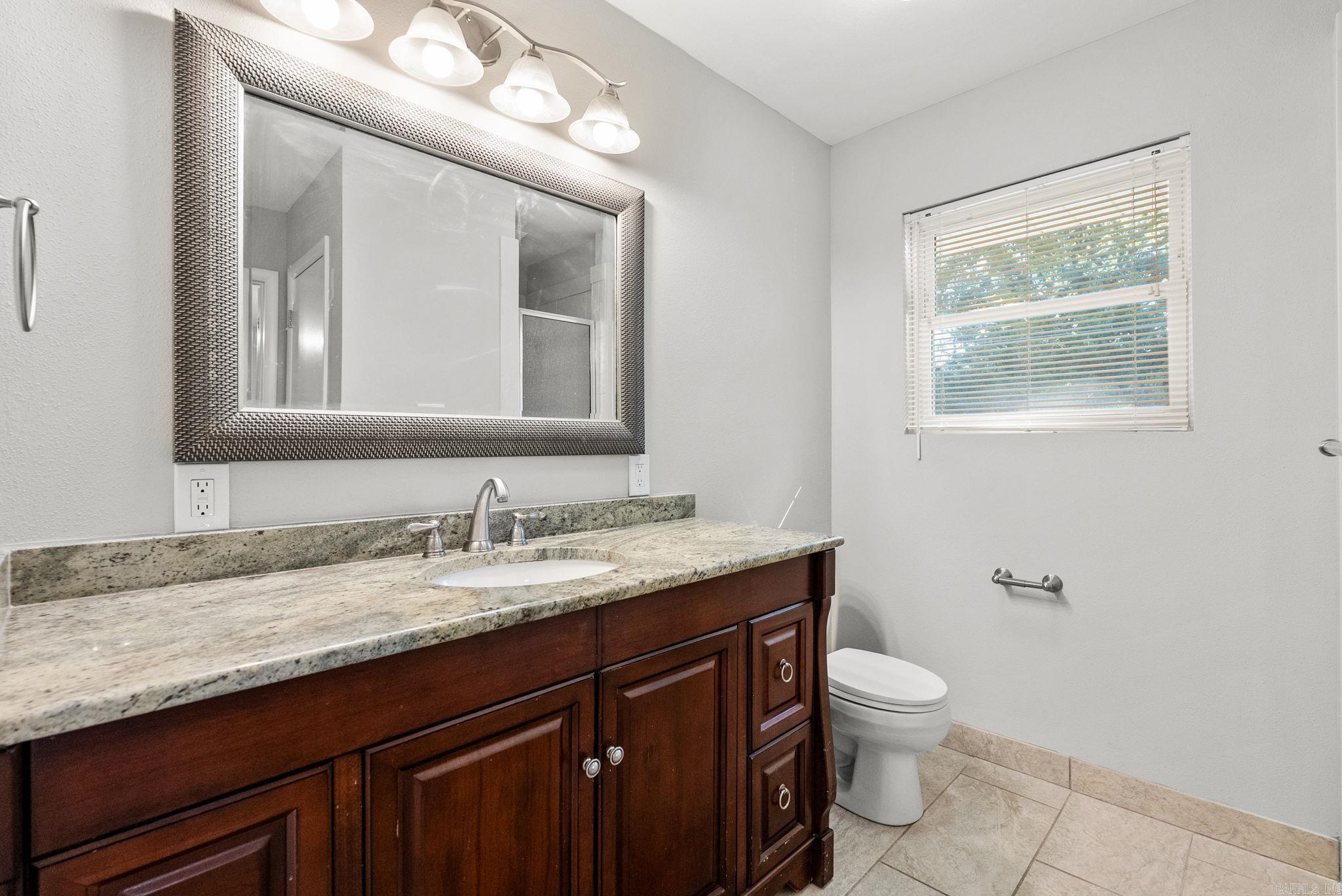 1625 Crestwood  North Little Rock, AR
