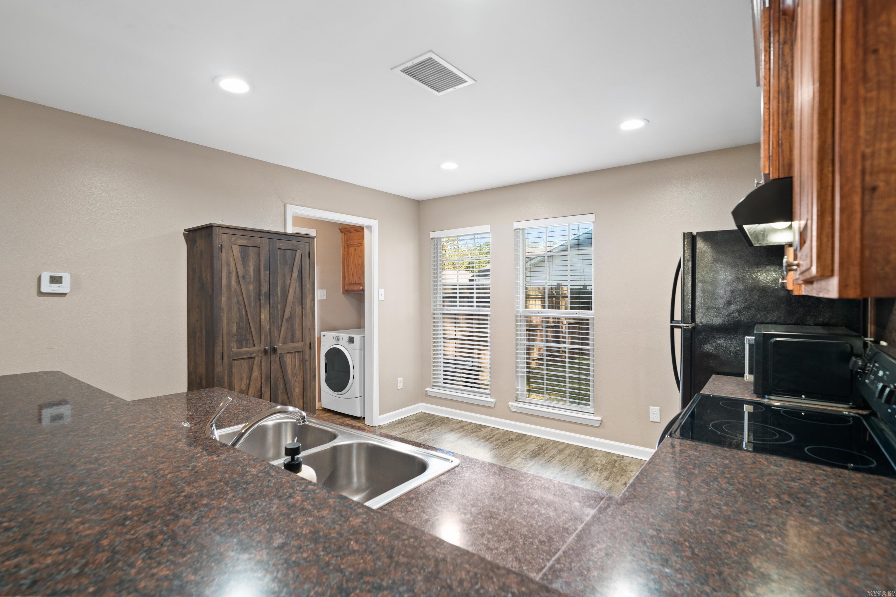 107 E Sunset  Sheridan, AR