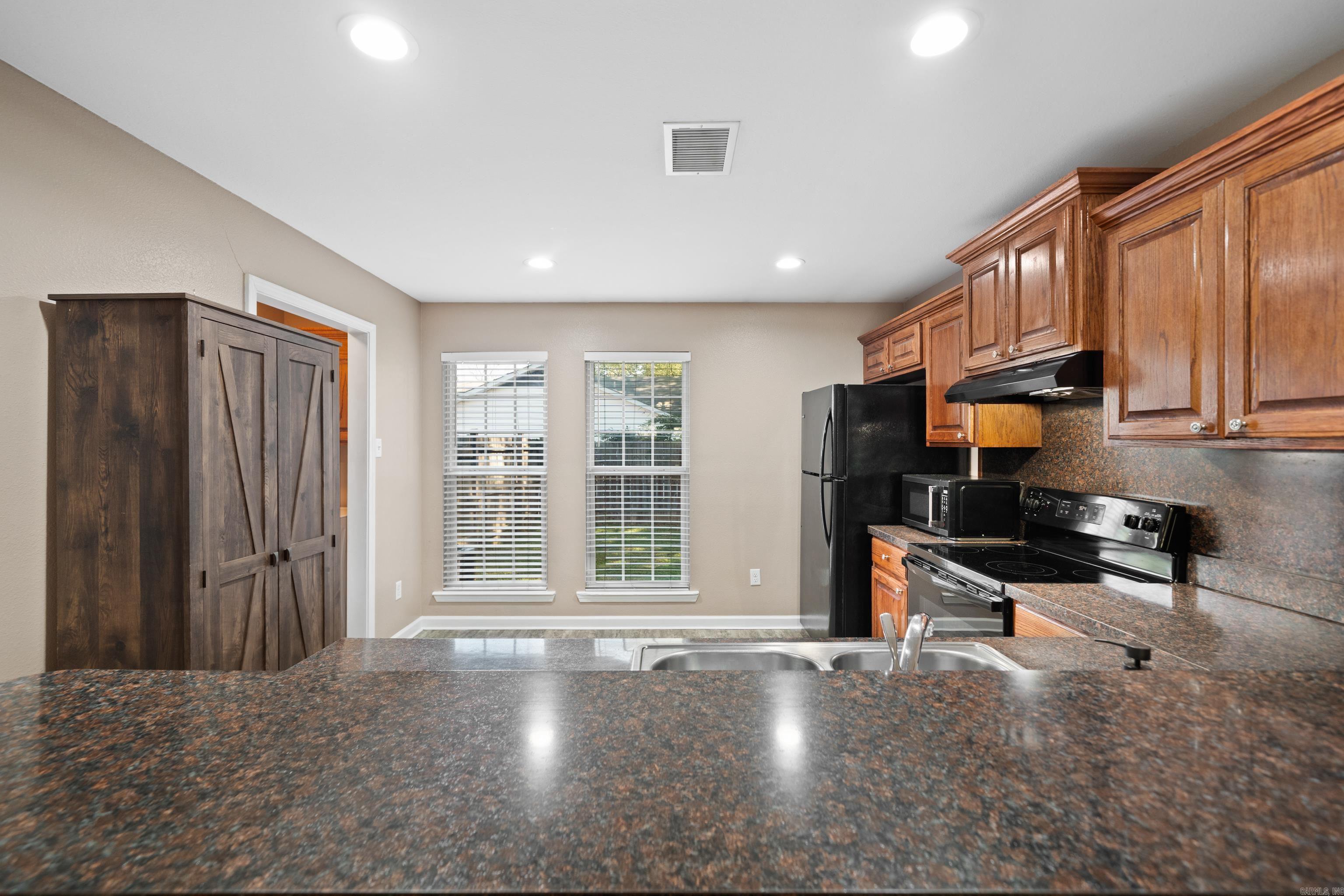 107 E Sunset  Sheridan, AR