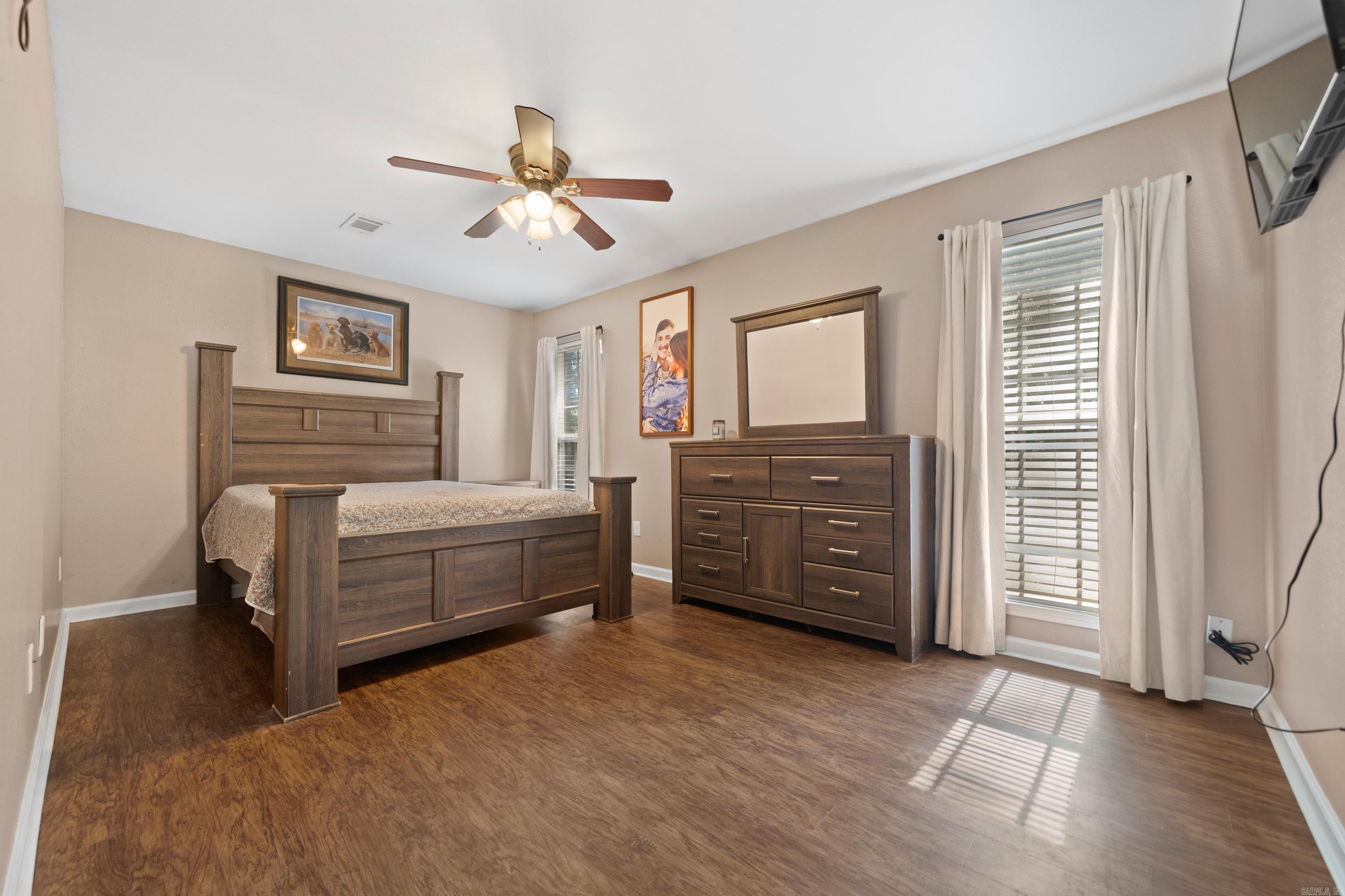 107 E Sunset  Sheridan, AR