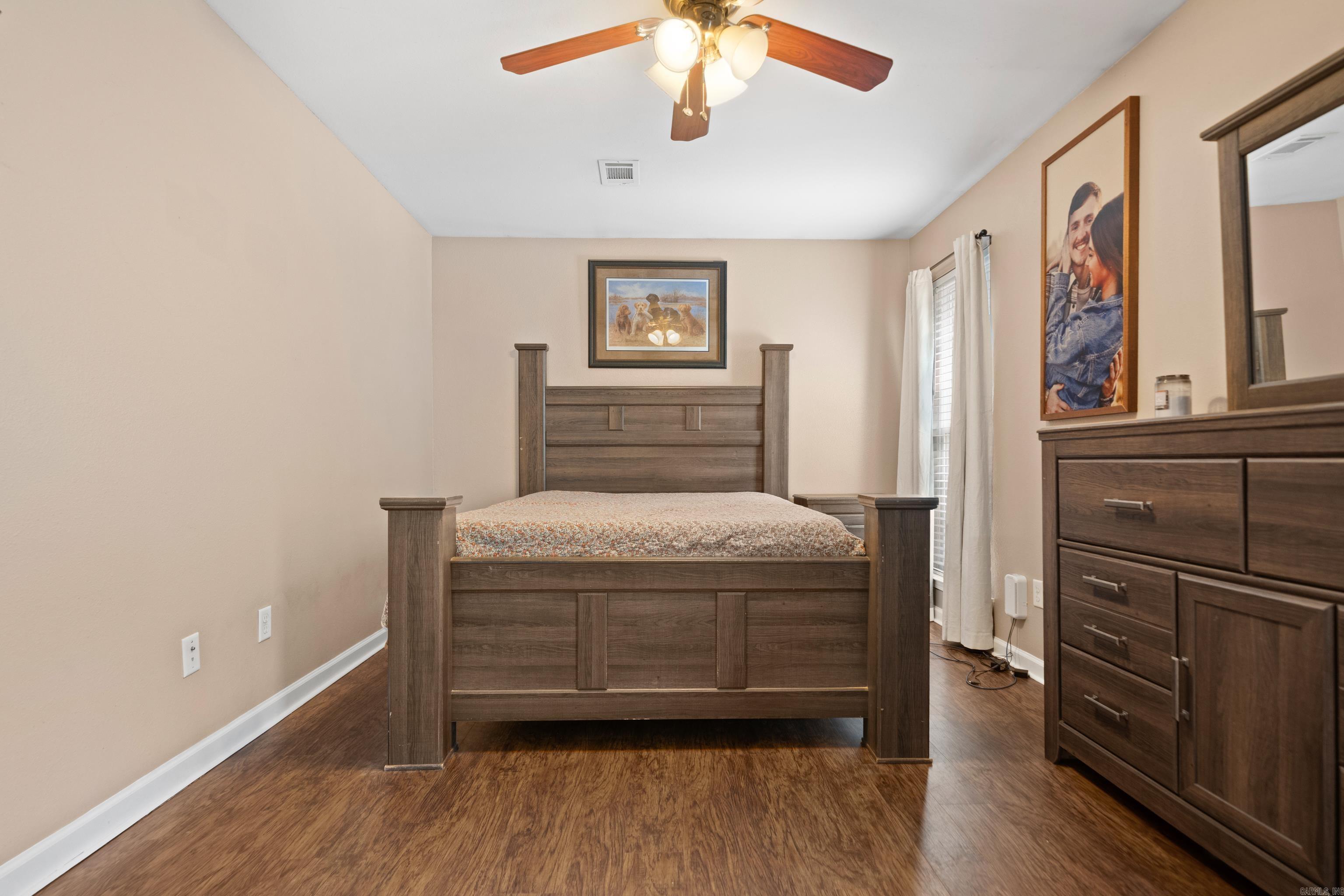 107 E Sunset  Sheridan, AR