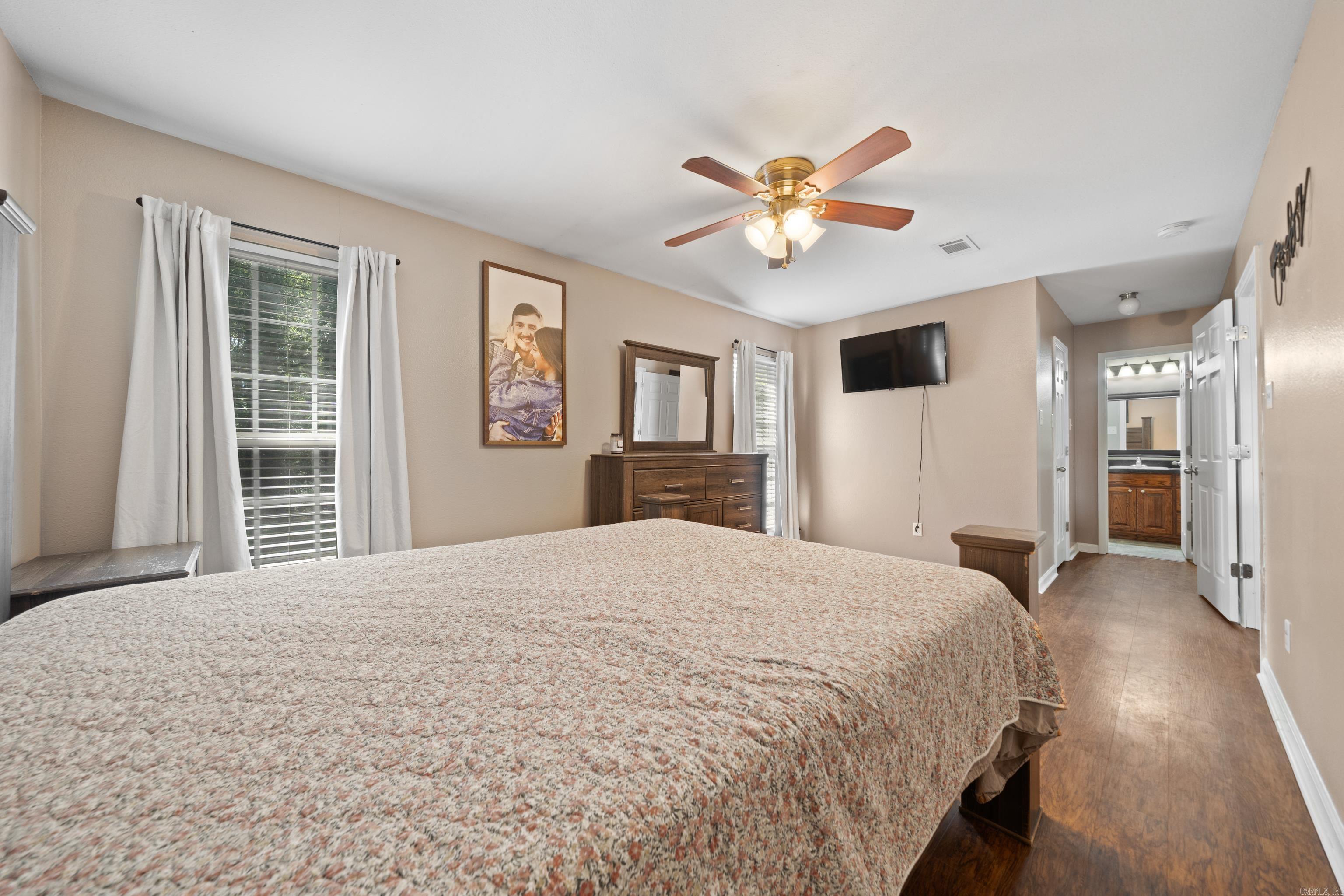 107 E Sunset  Sheridan, AR