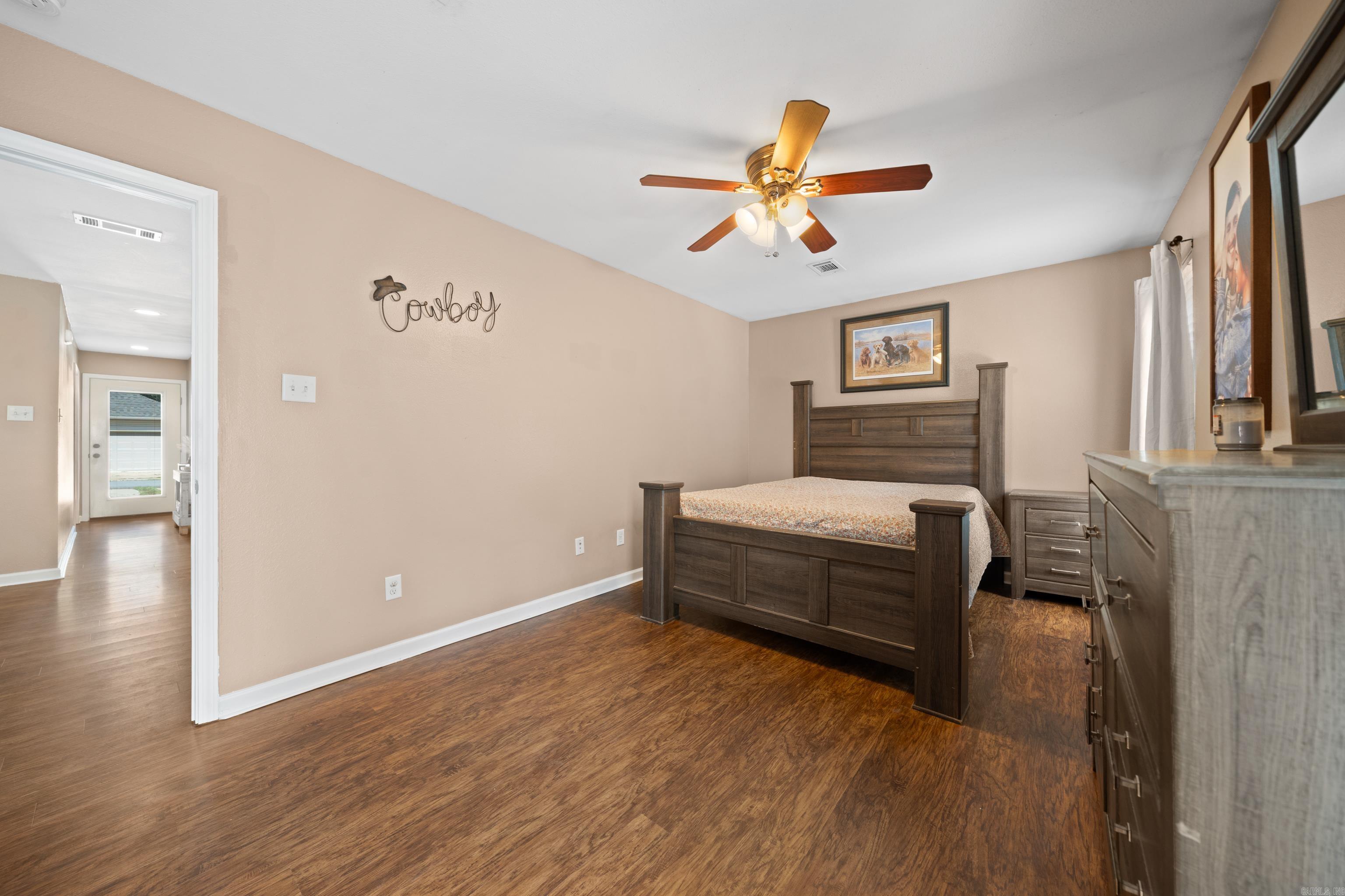 107 E Sunset  Sheridan, AR