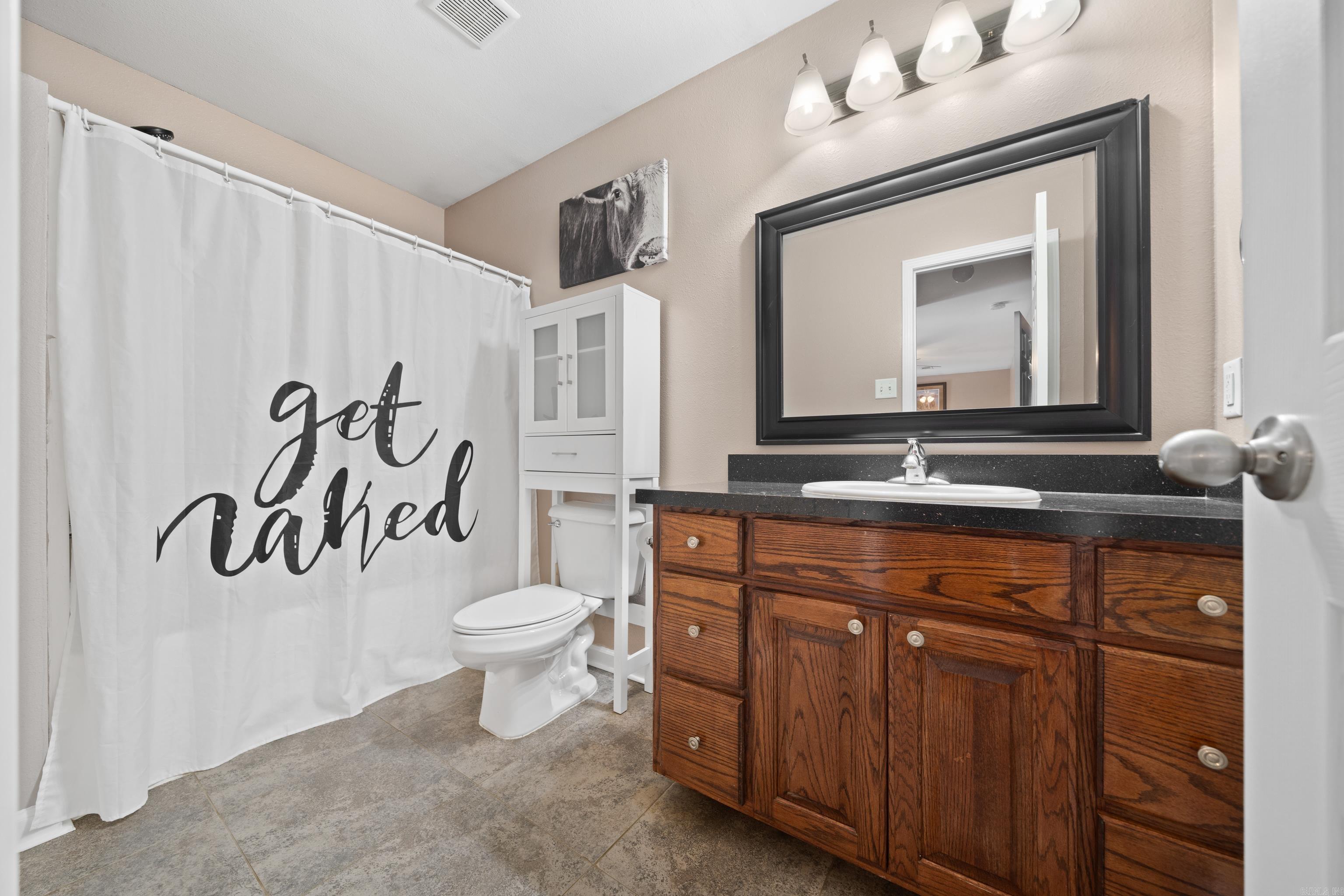 107 E Sunset  Sheridan, AR