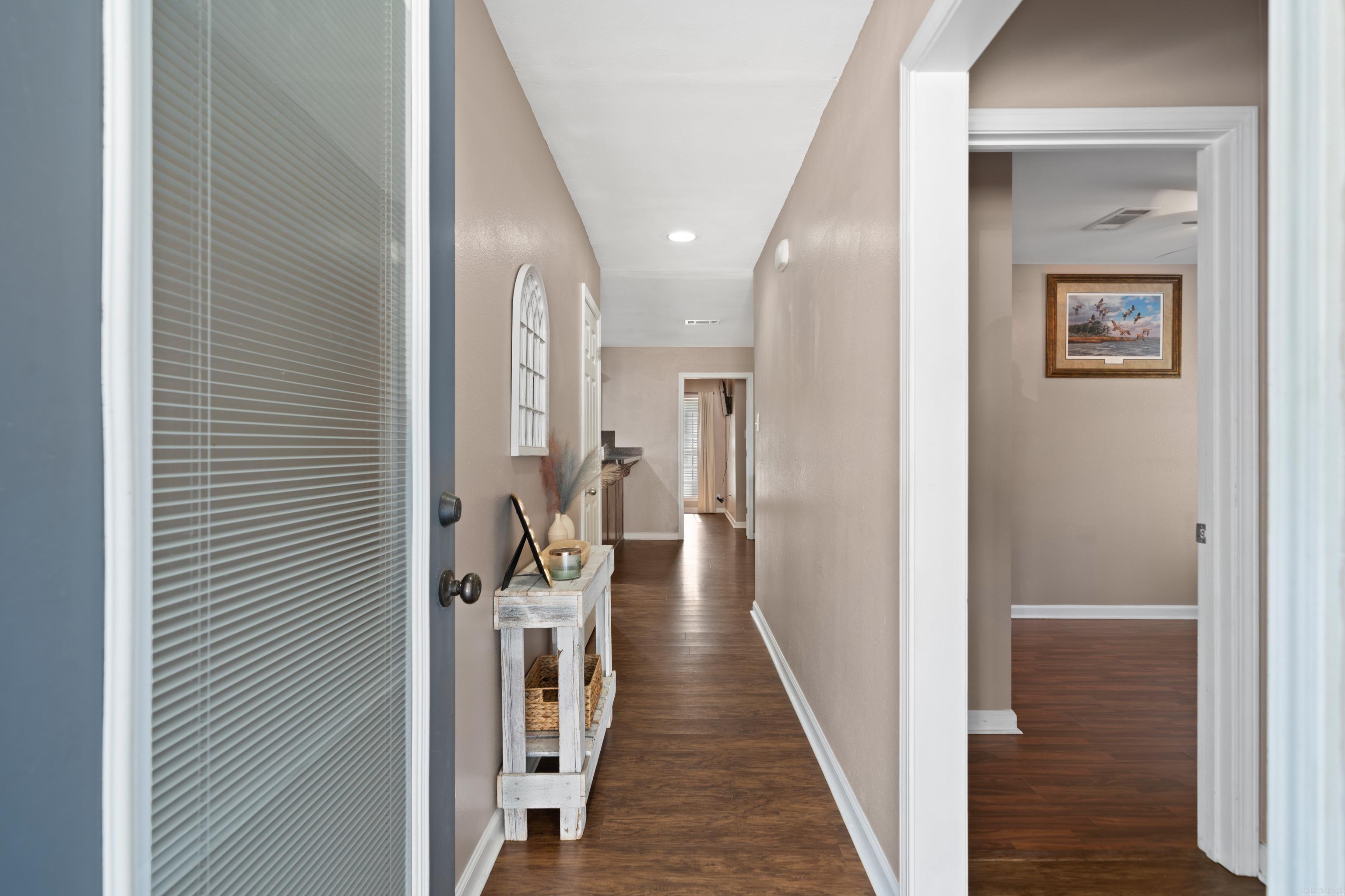 107 E Sunset  Sheridan, AR