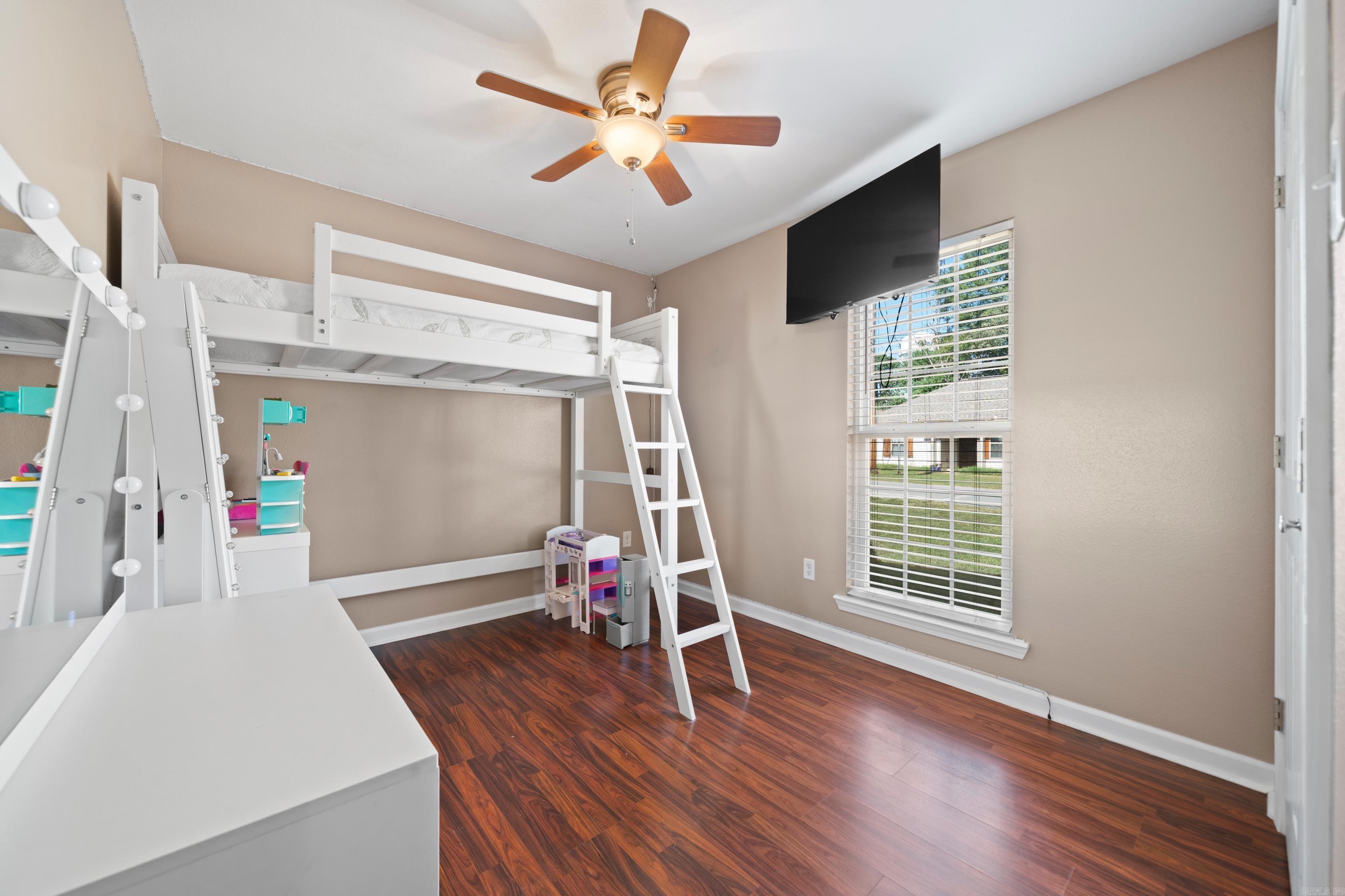 107 E Sunset  Sheridan, AR