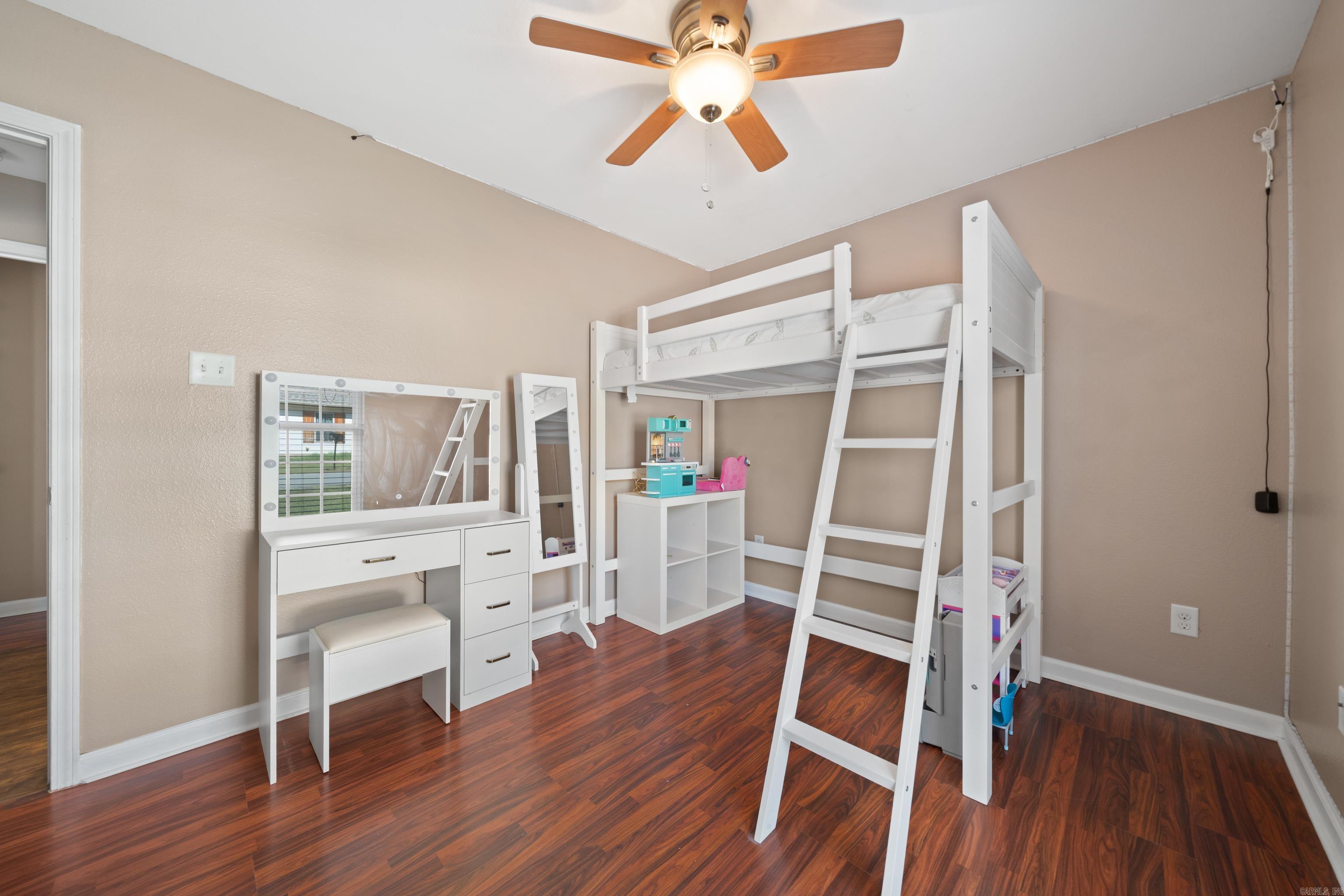 107 E Sunset  Sheridan, AR