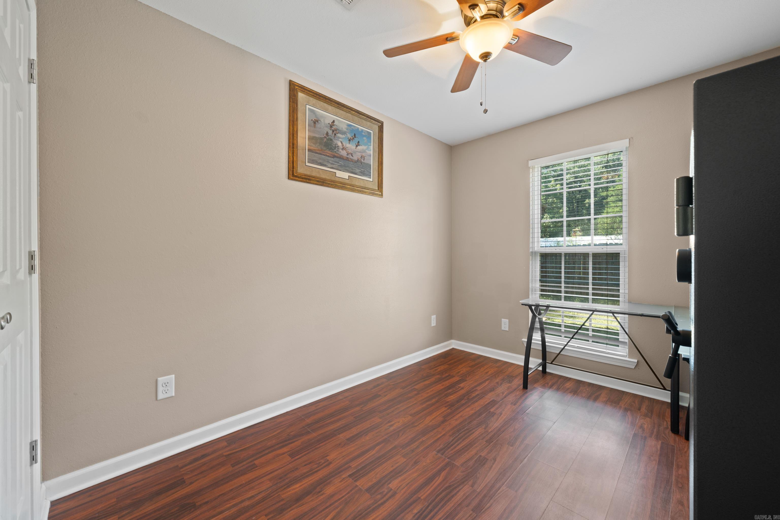 107 E Sunset  Sheridan, AR