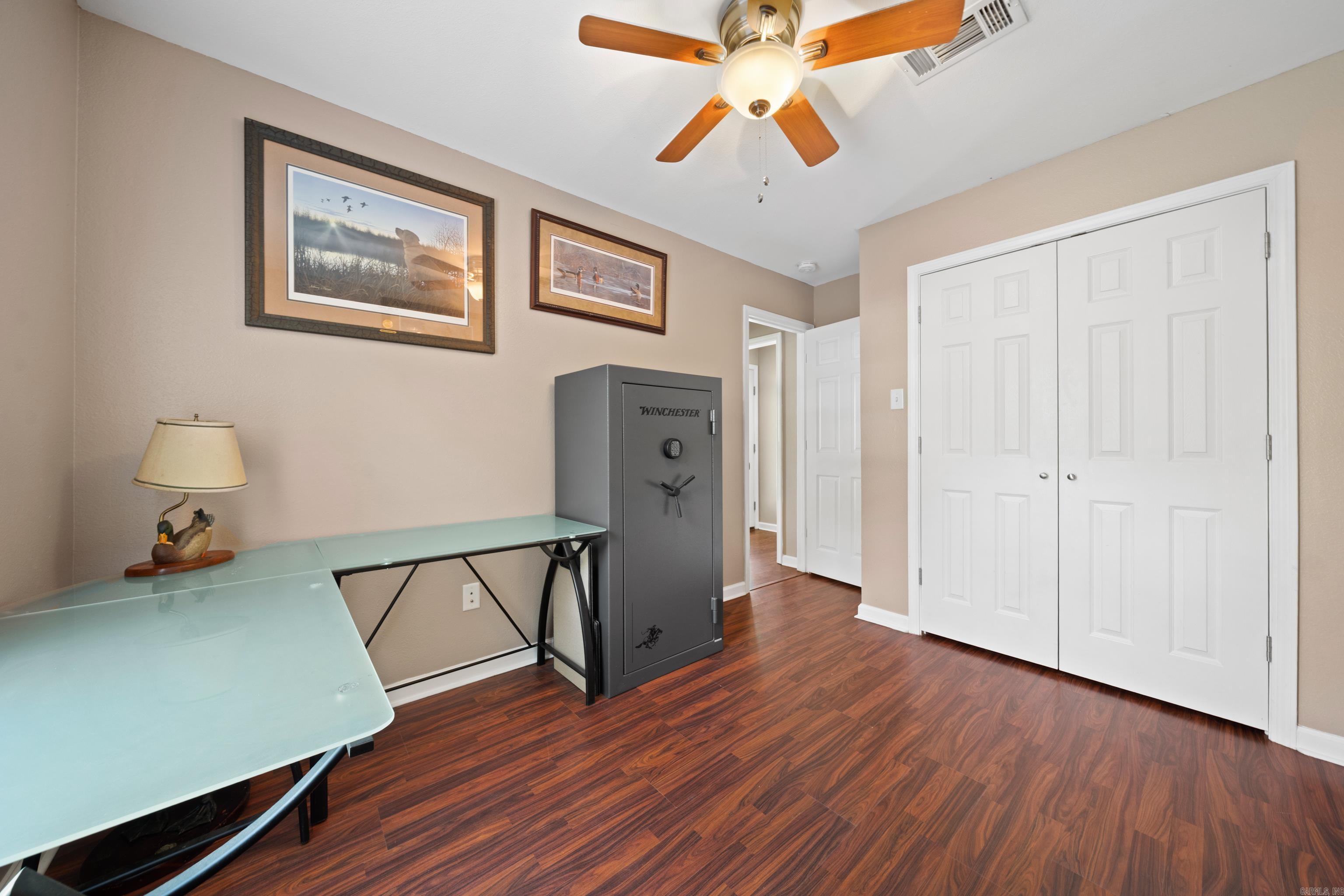107 E Sunset  Sheridan, AR