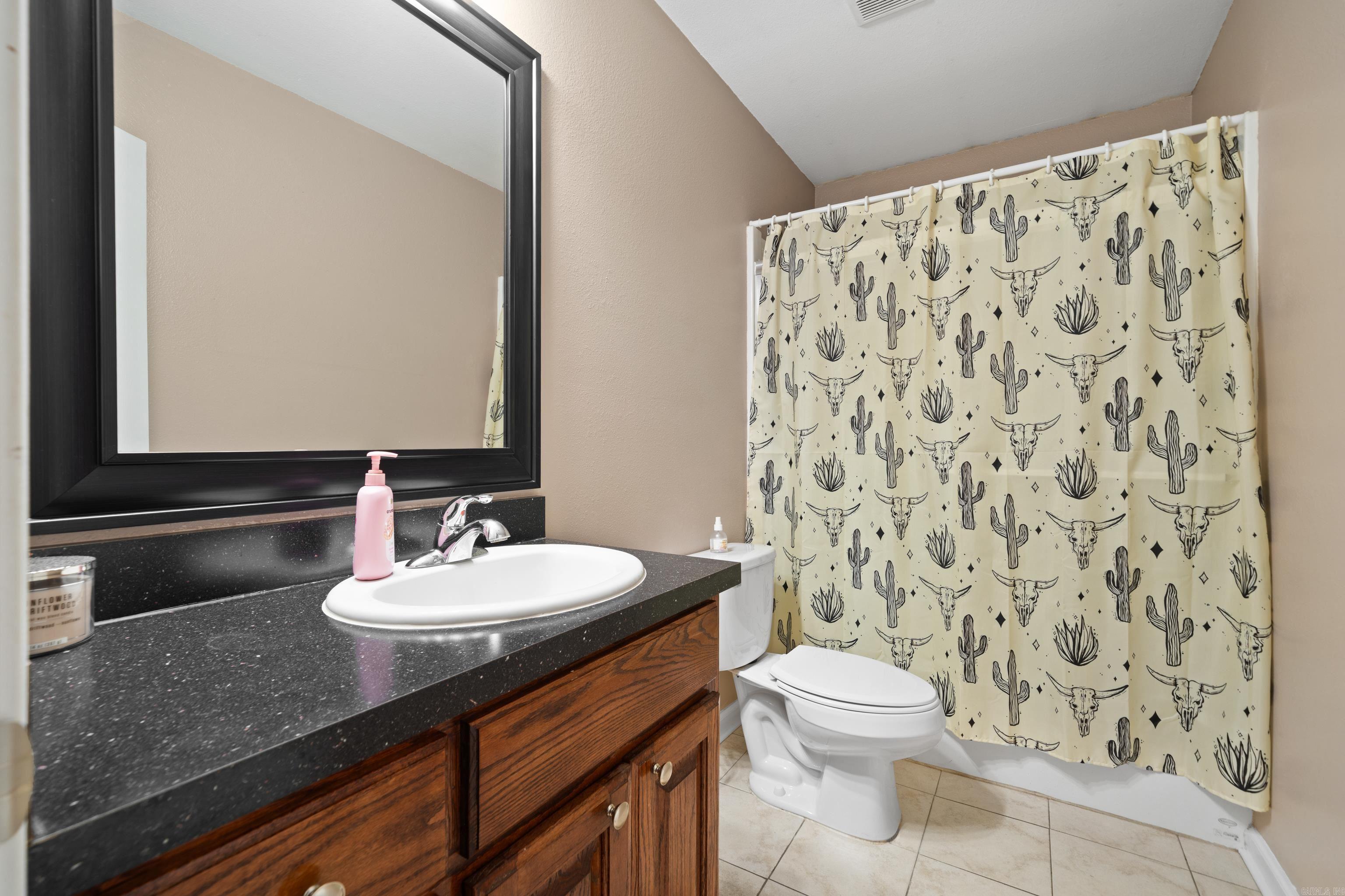 107 E Sunset  Sheridan, AR