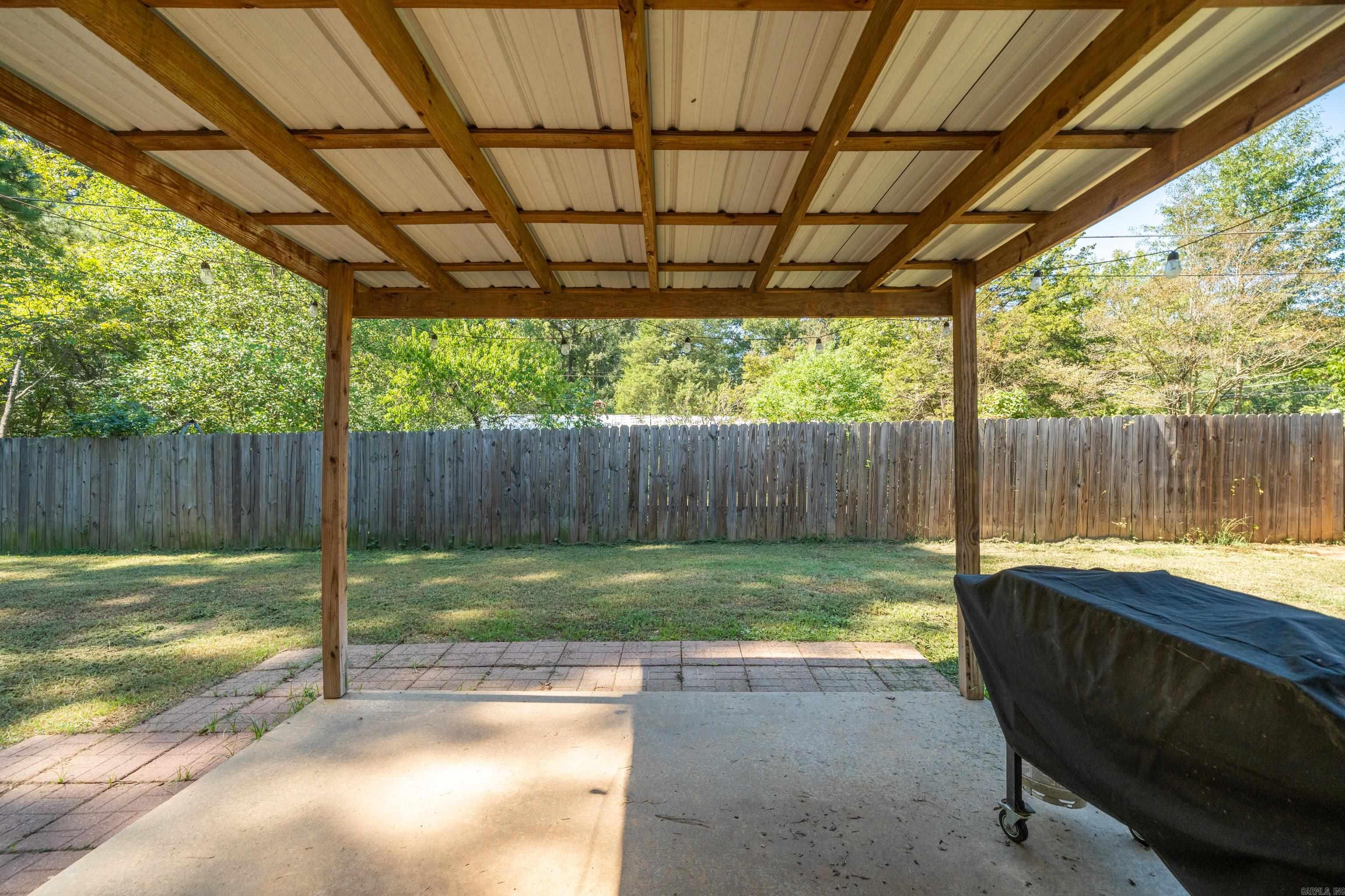 107 E Sunset  Sheridan, AR