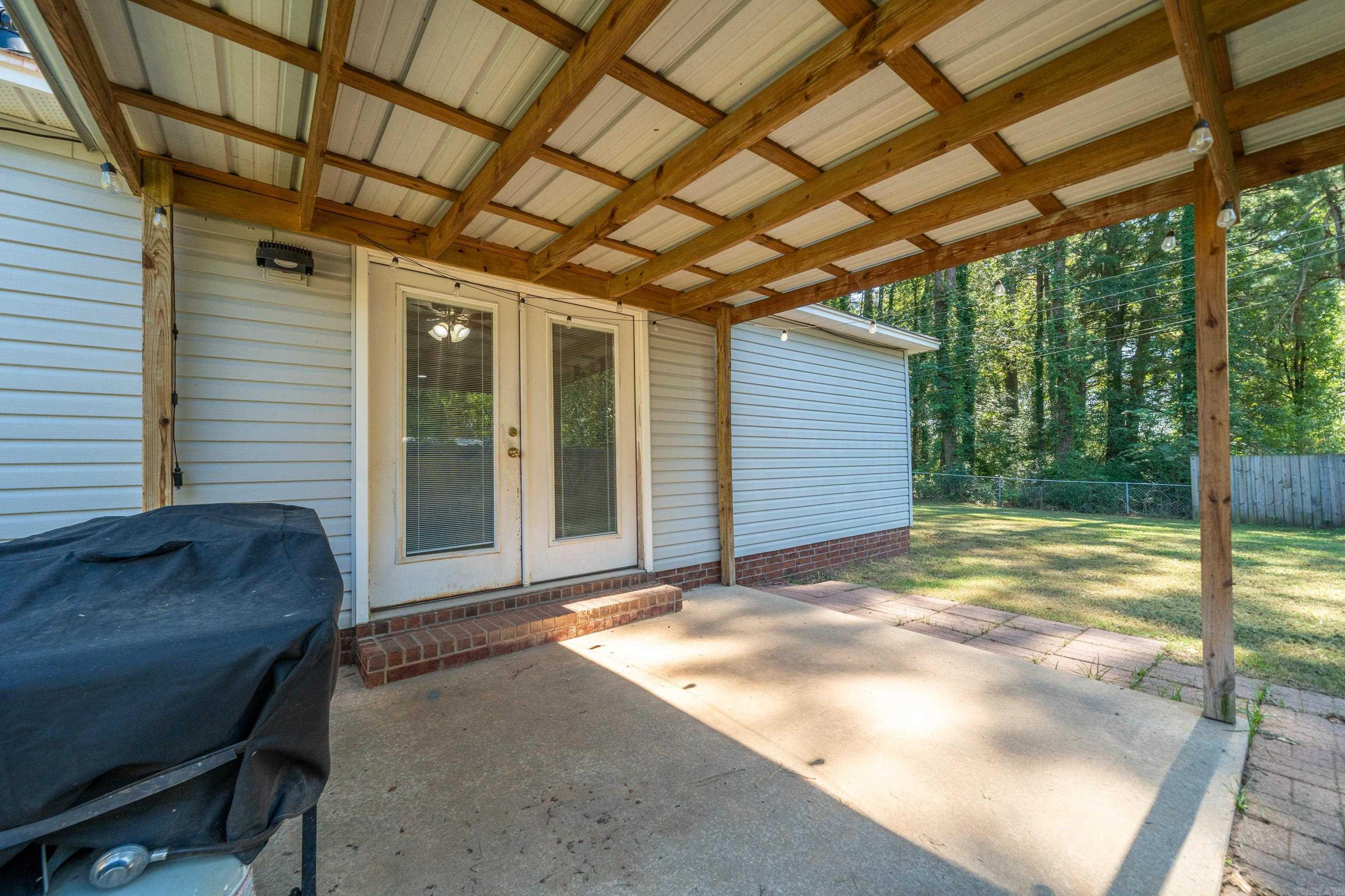 107 E Sunset  Sheridan, AR