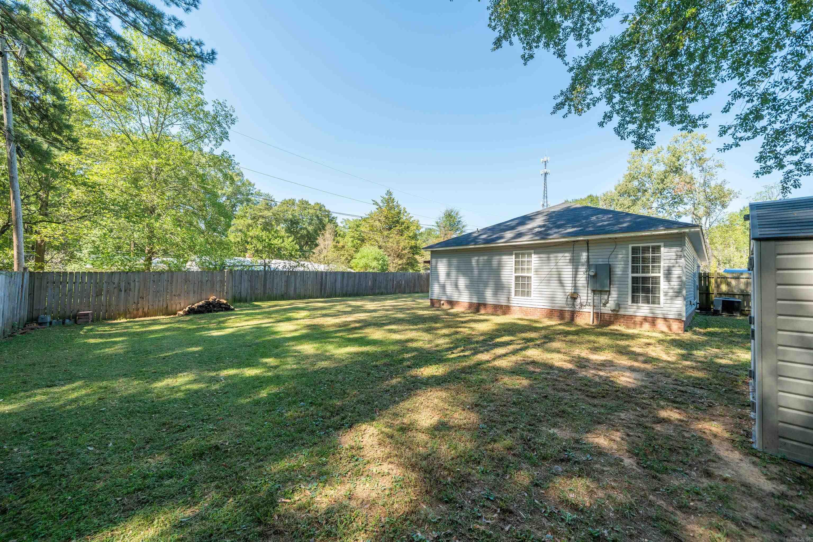 107 E Sunset  Sheridan, AR