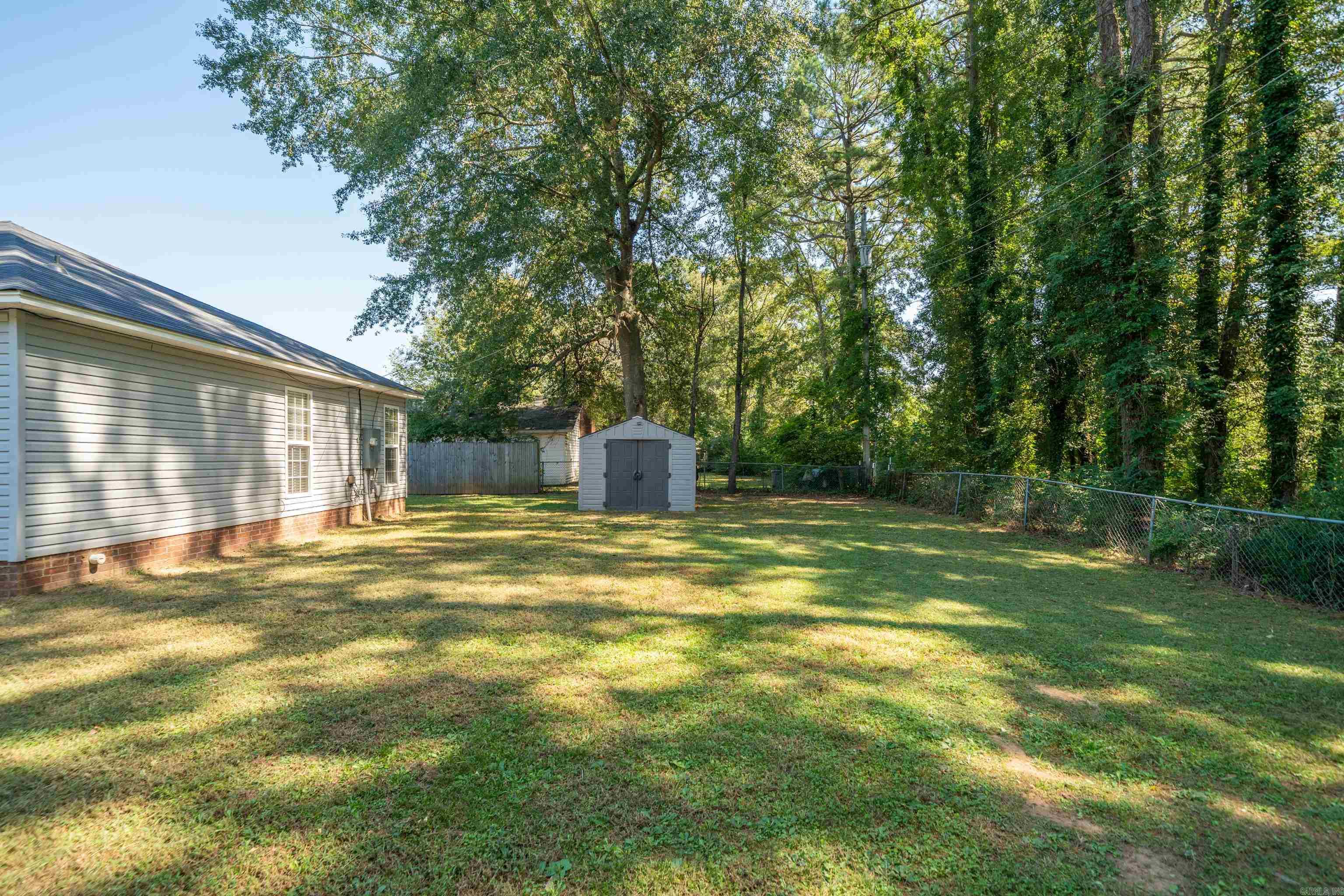 107 E Sunset  Sheridan, AR