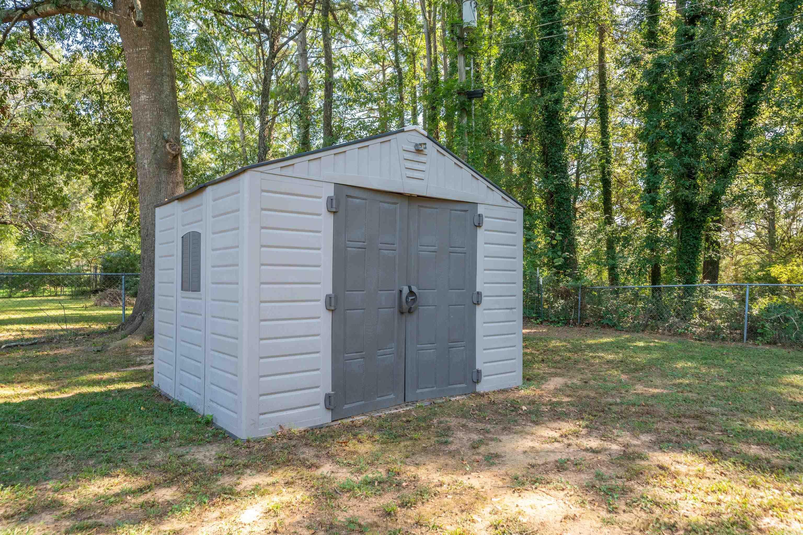 107 E Sunset  Sheridan, AR
