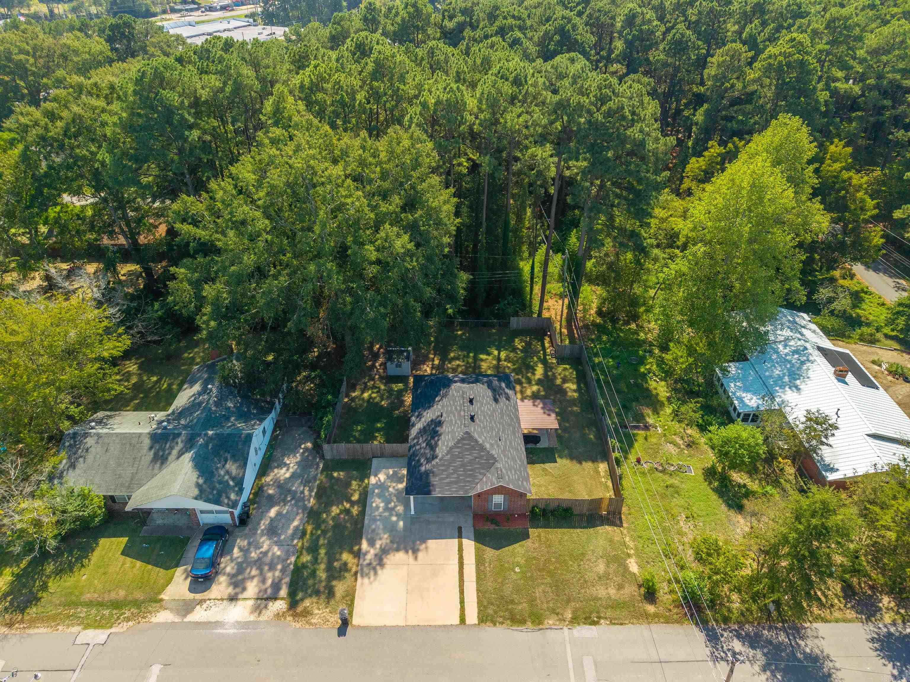 107 E Sunset  Sheridan, AR