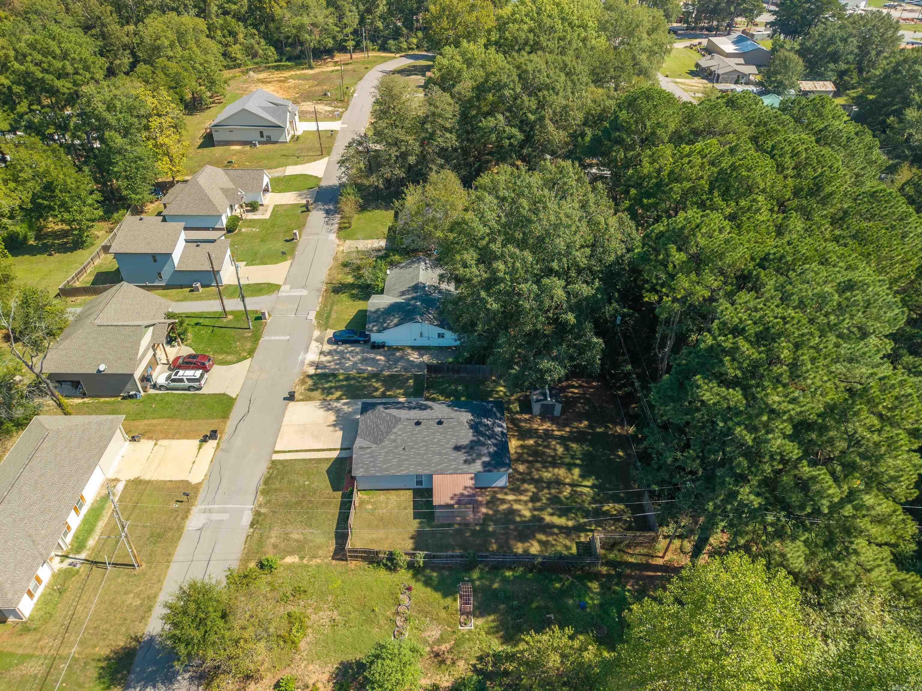 107 E Sunset  Sheridan, AR