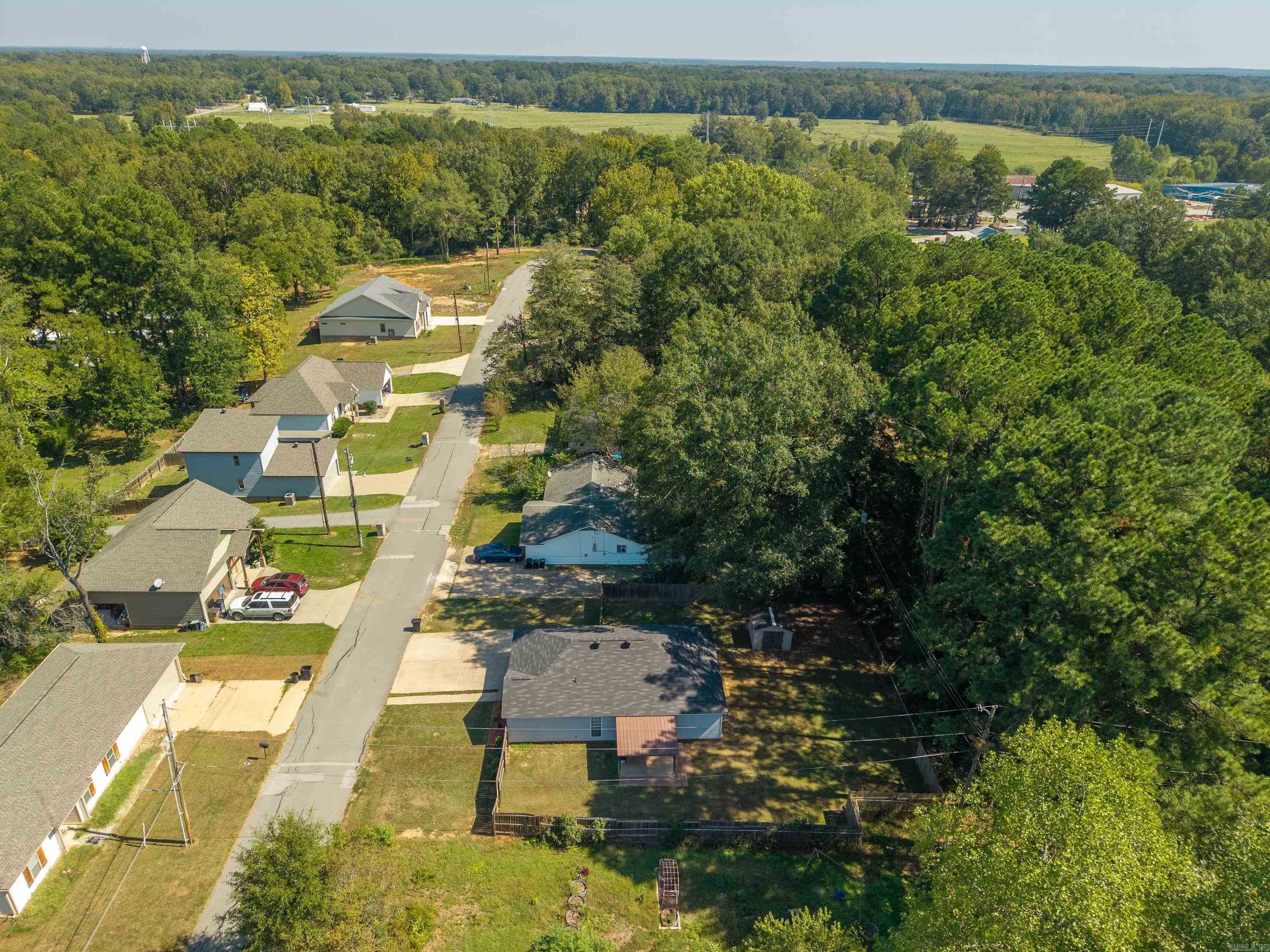 107 E Sunset  Sheridan, AR
