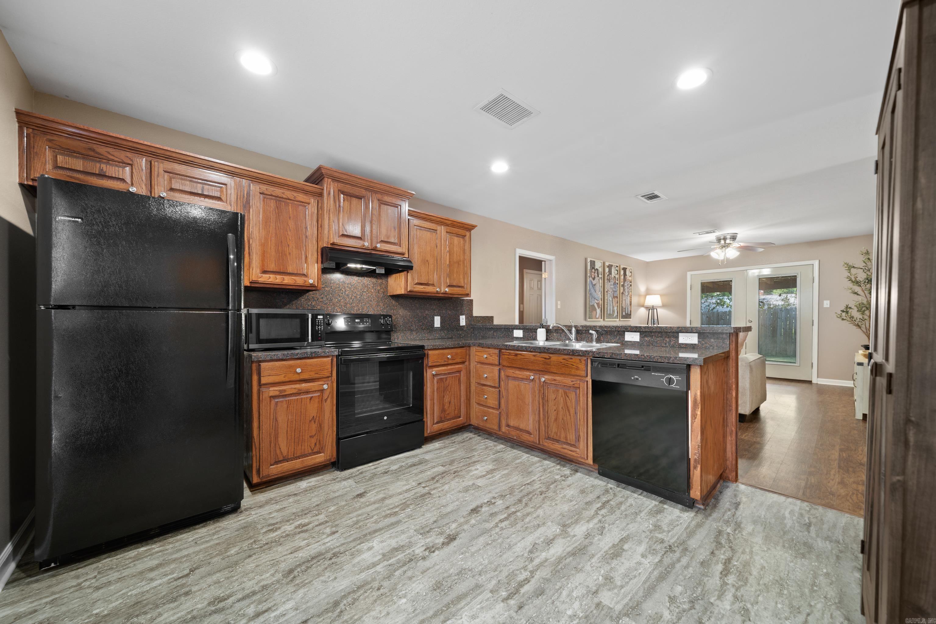 107 E Sunset  Sheridan, AR
