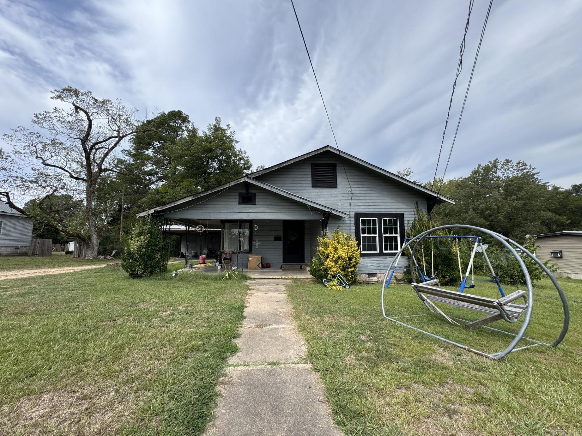 501 N Pine Street