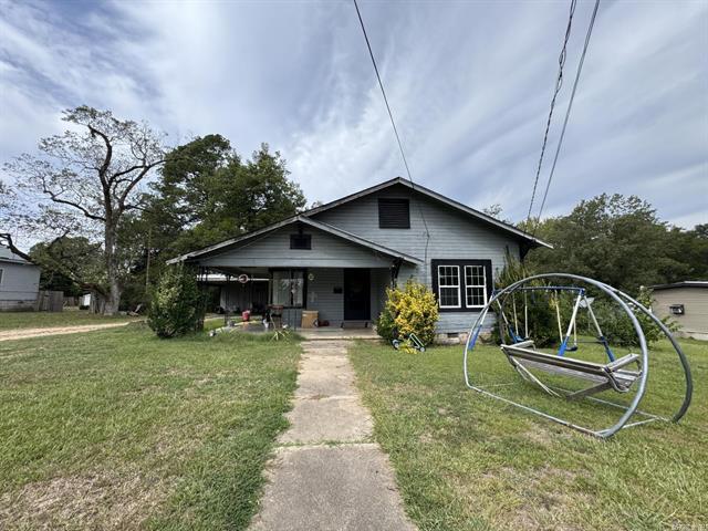 501 N Pine  Fordyce, AR