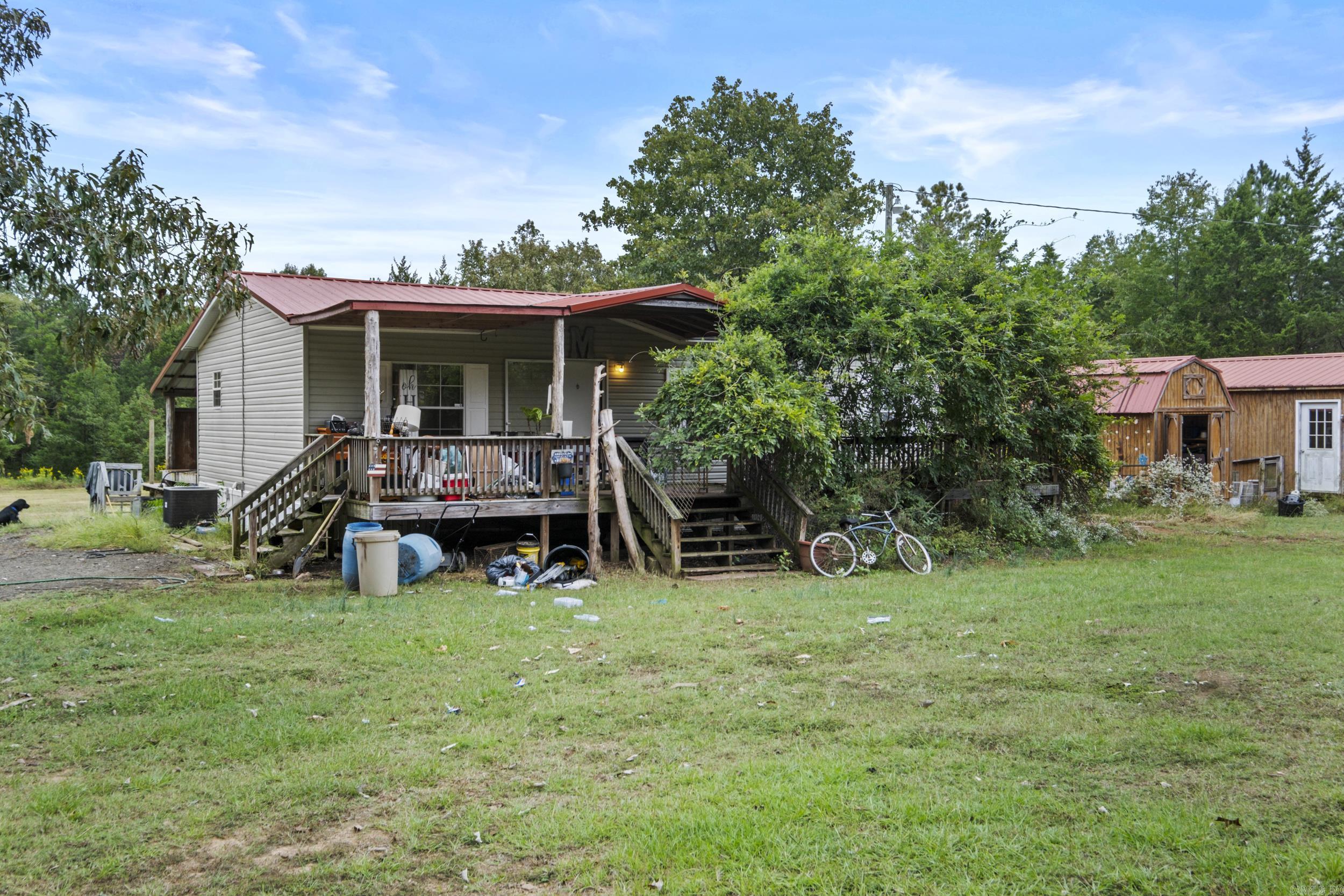 30 Venable  Springfield, AR