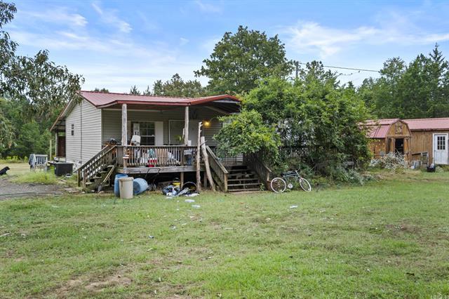 30  Venable  Springfield, AR
