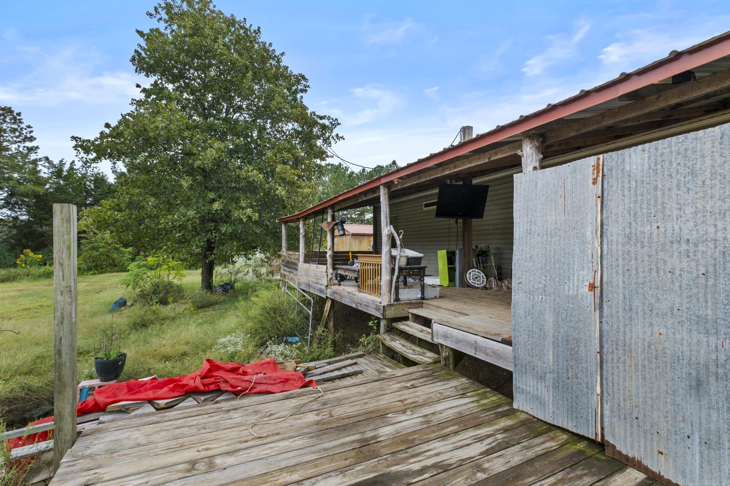 30 Venable  Springfield, AR